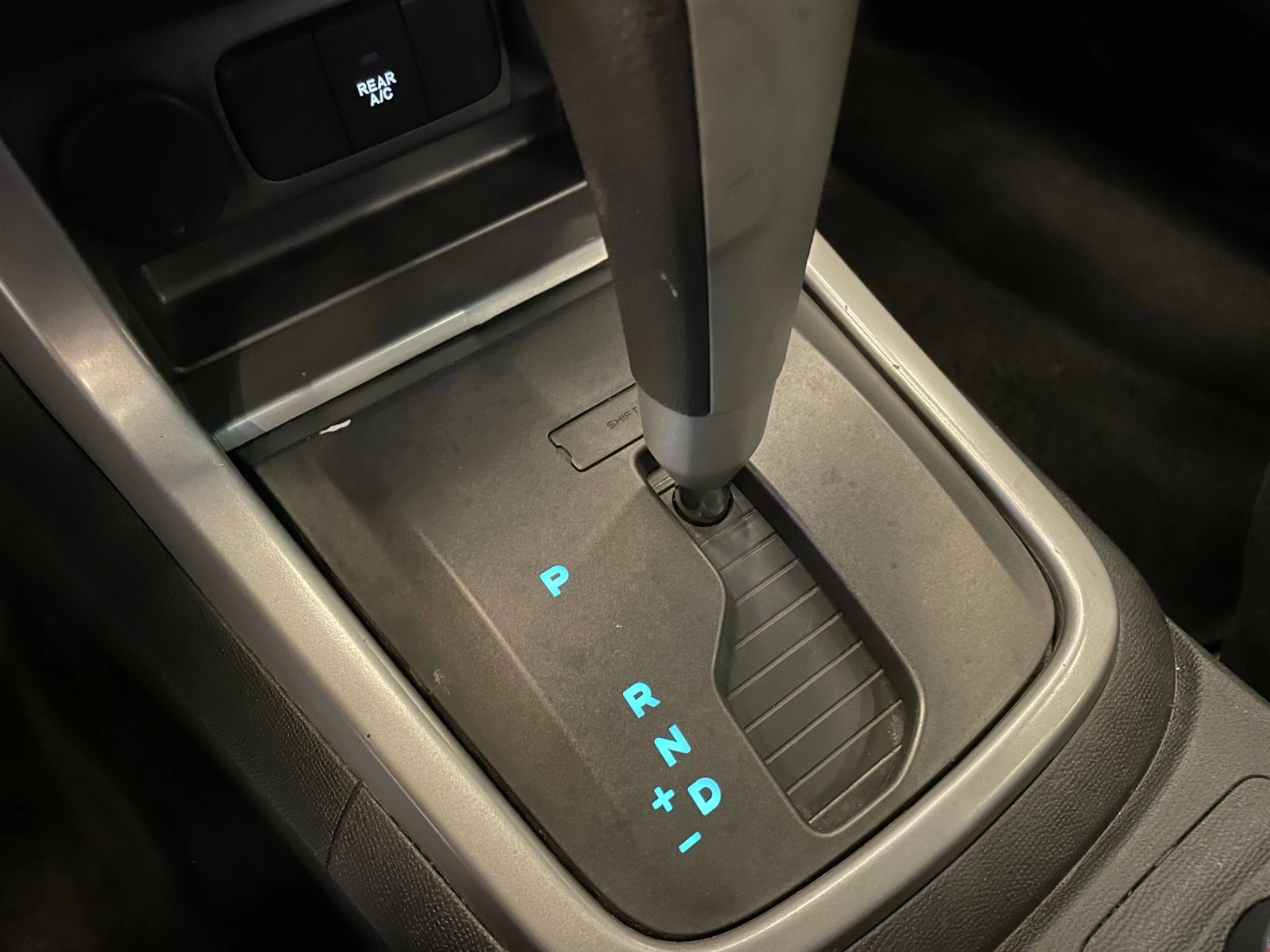 chevrolet TRAILBLAZER 2.8 LT 4X4 16V TURBO DIESEL 4P AUTOMÁTICO 2019