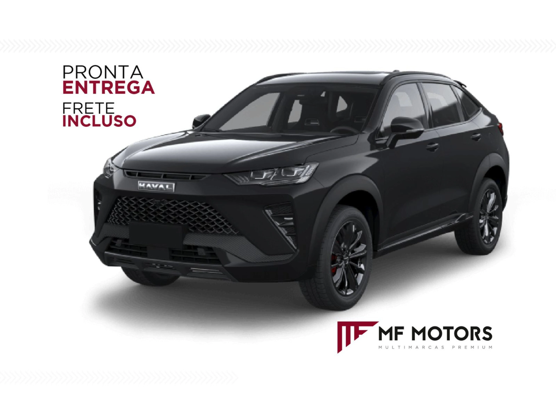 HAVAL H6 GT