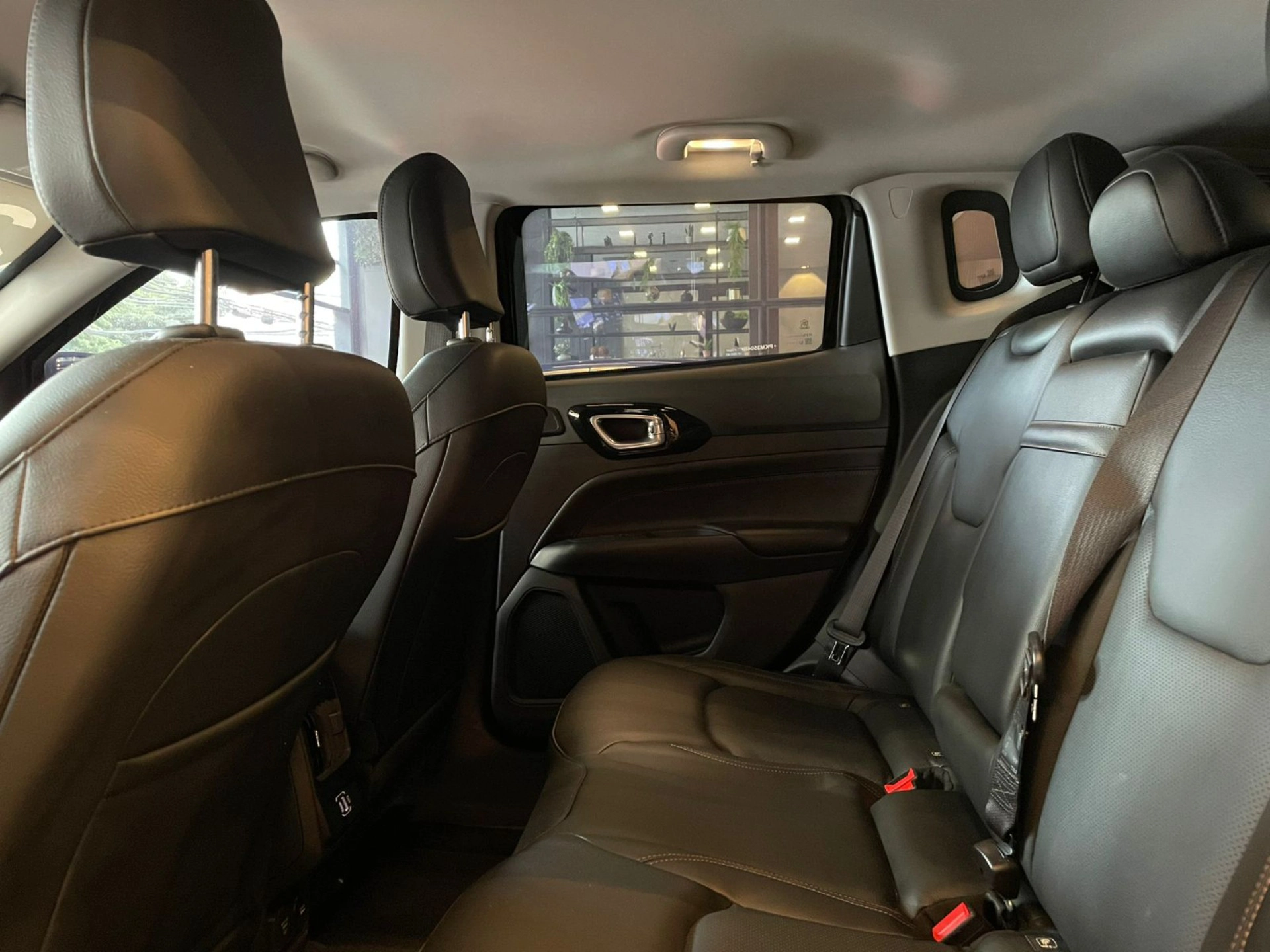 jeep COMPASS 1.3 T270 TURBO FLEX LIMITED AT6 2023