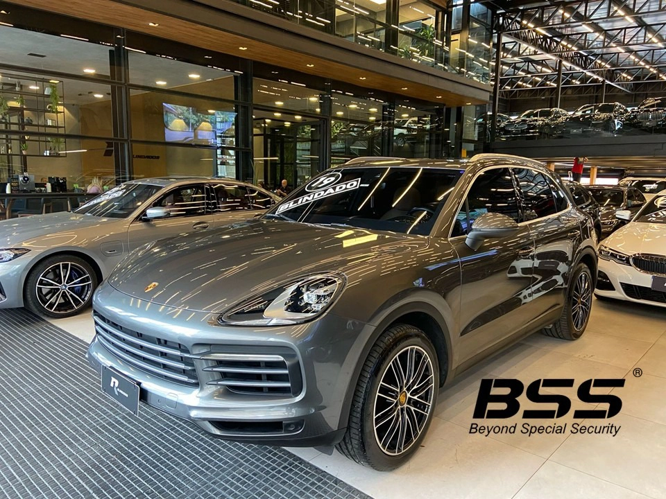 porsche CAYENNE 3.0 V6 GASOLINA AWD TIPTRONIC S 2019 porsche CAYENNE 3.0 V6 GASOLINA AWD TIPTRONIC S 2019