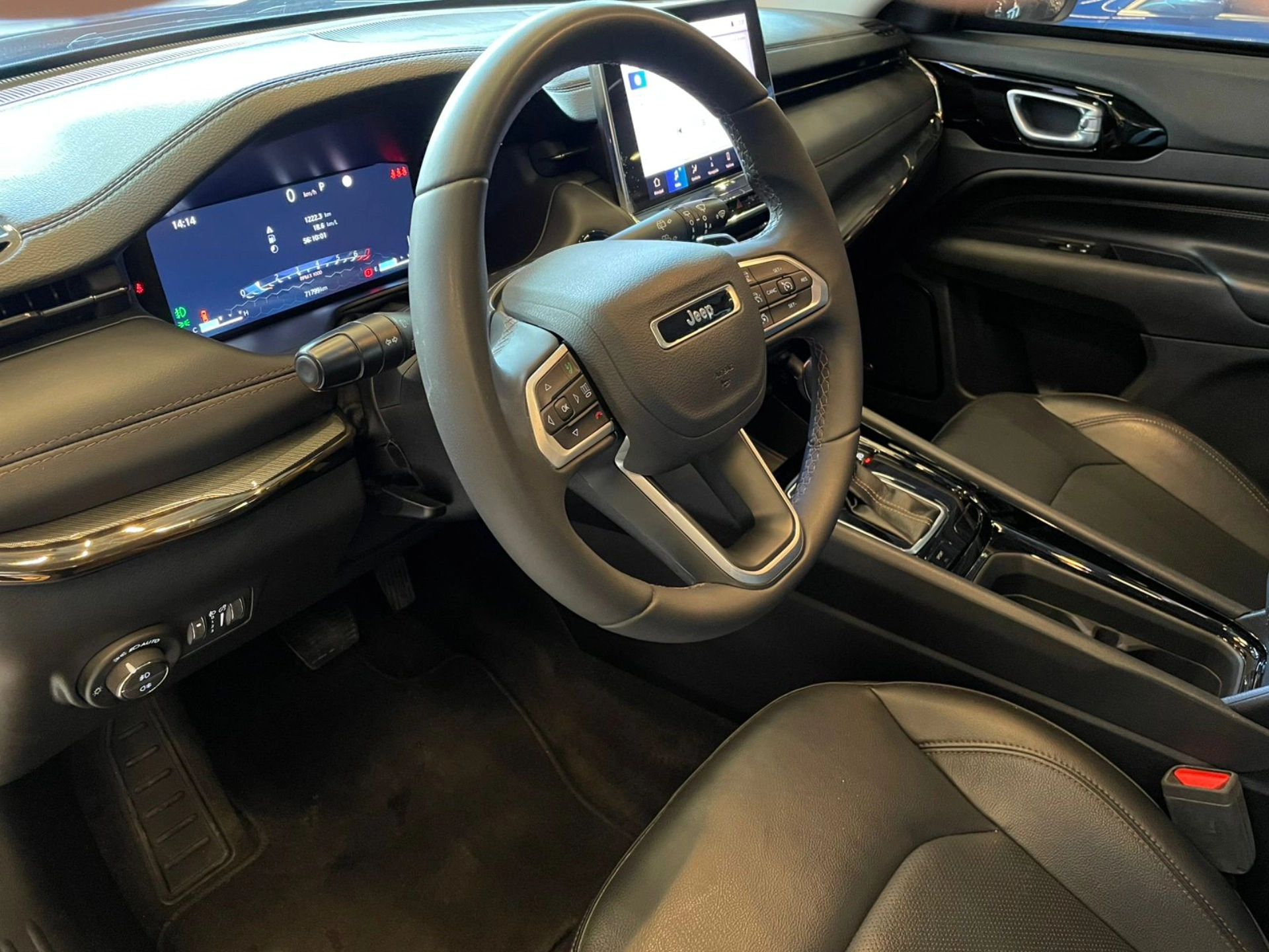 jeep COMPASS 1.3 T270 TURBO FLEX LIMITED AT6 2022