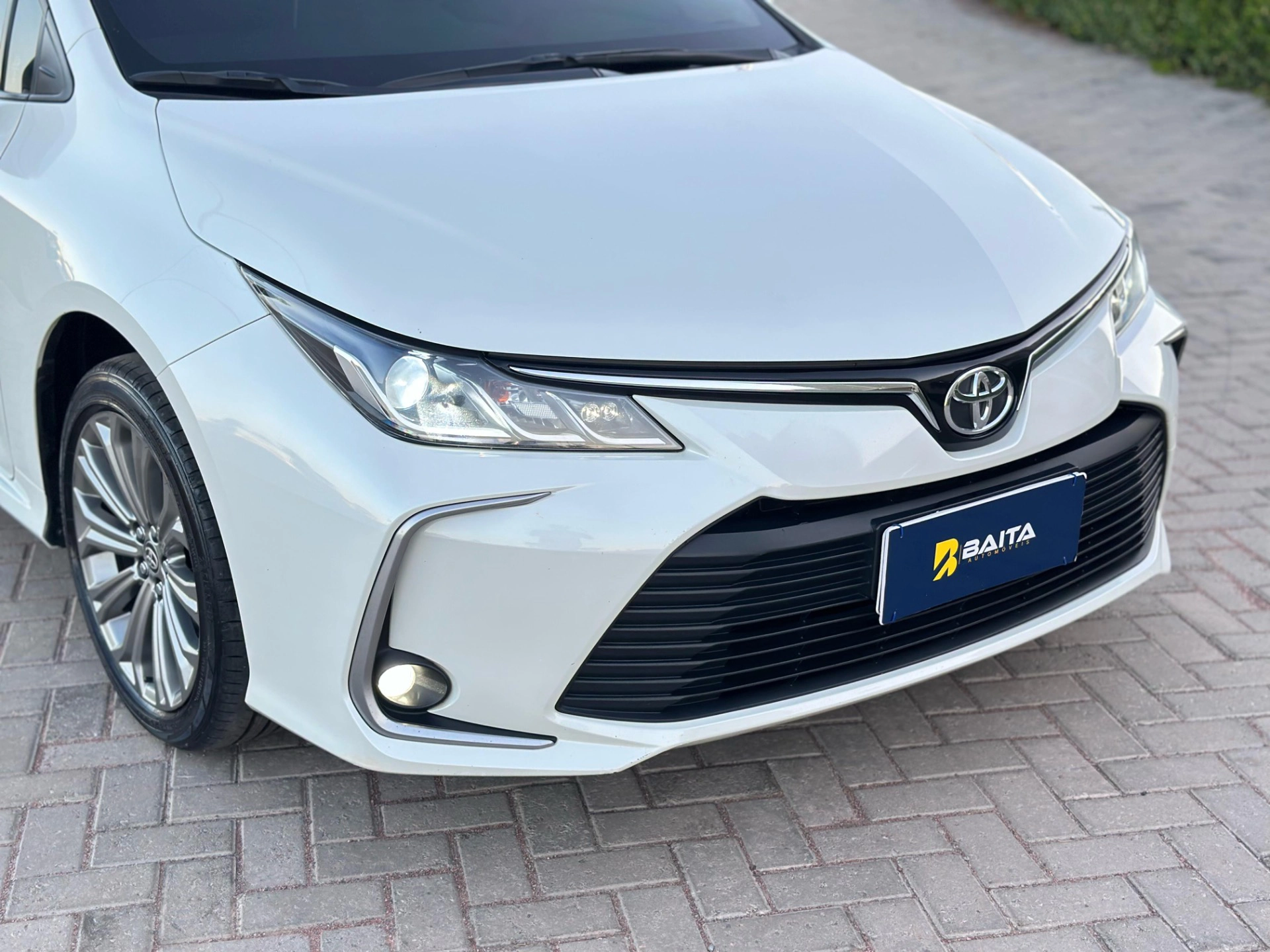 TOYOTA COROLLA - Imagem 3
