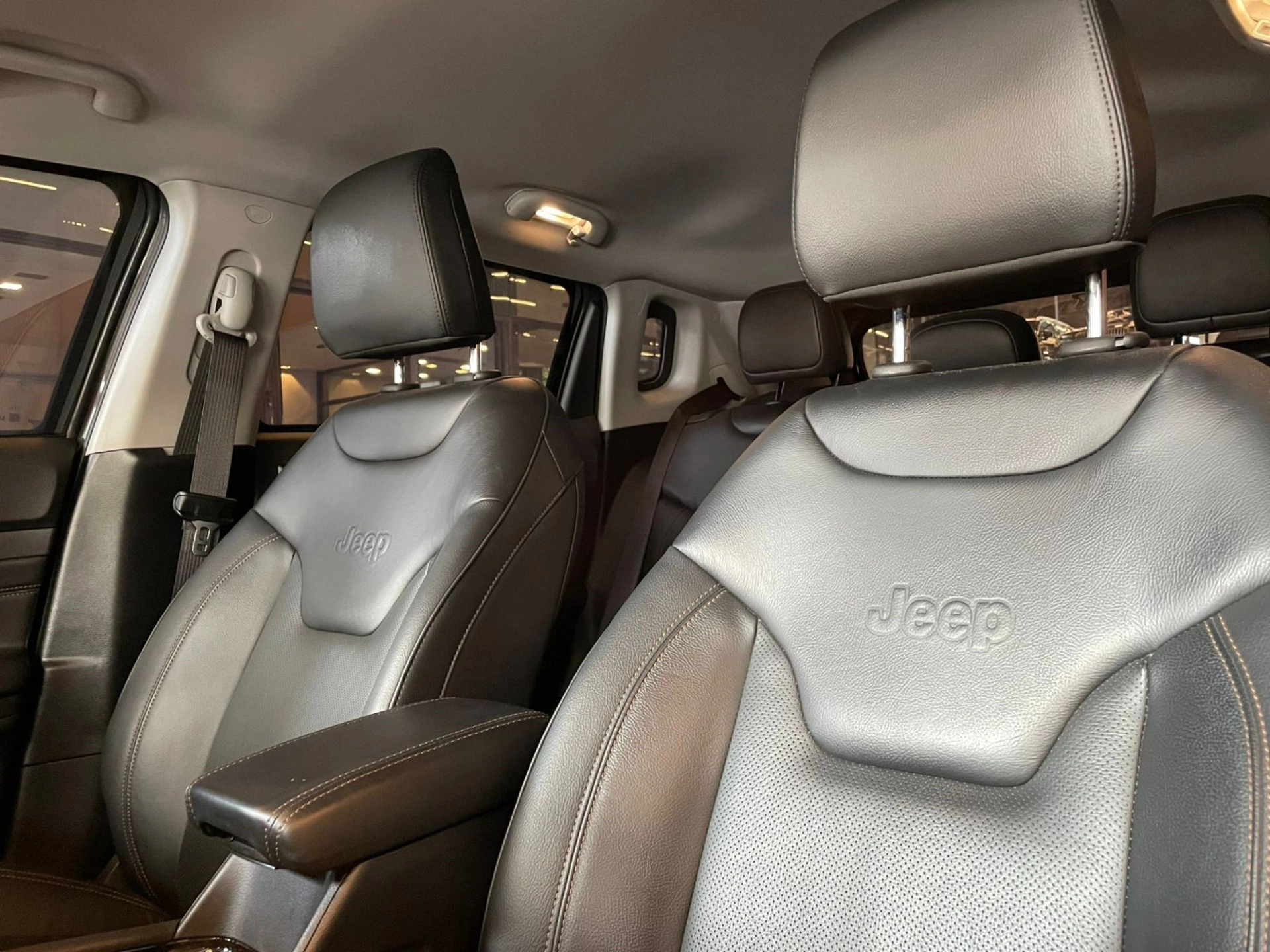 jeep COMPASS 1.3 T270 TURBO FLEX LIMITED AT6 2023