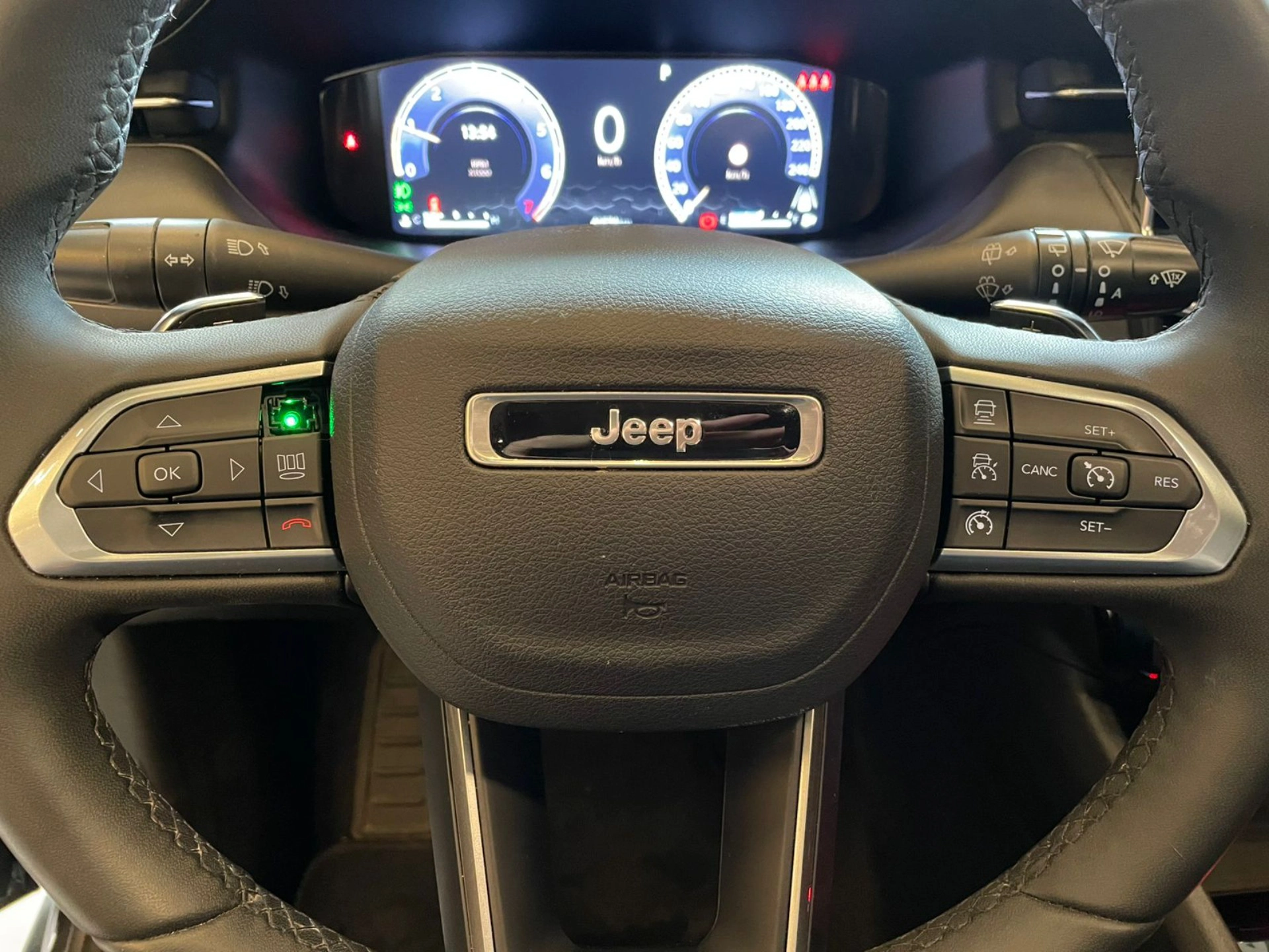 jeep COMPASS 1.3 T270 TURBO FLEX LIMITED AT6 2023