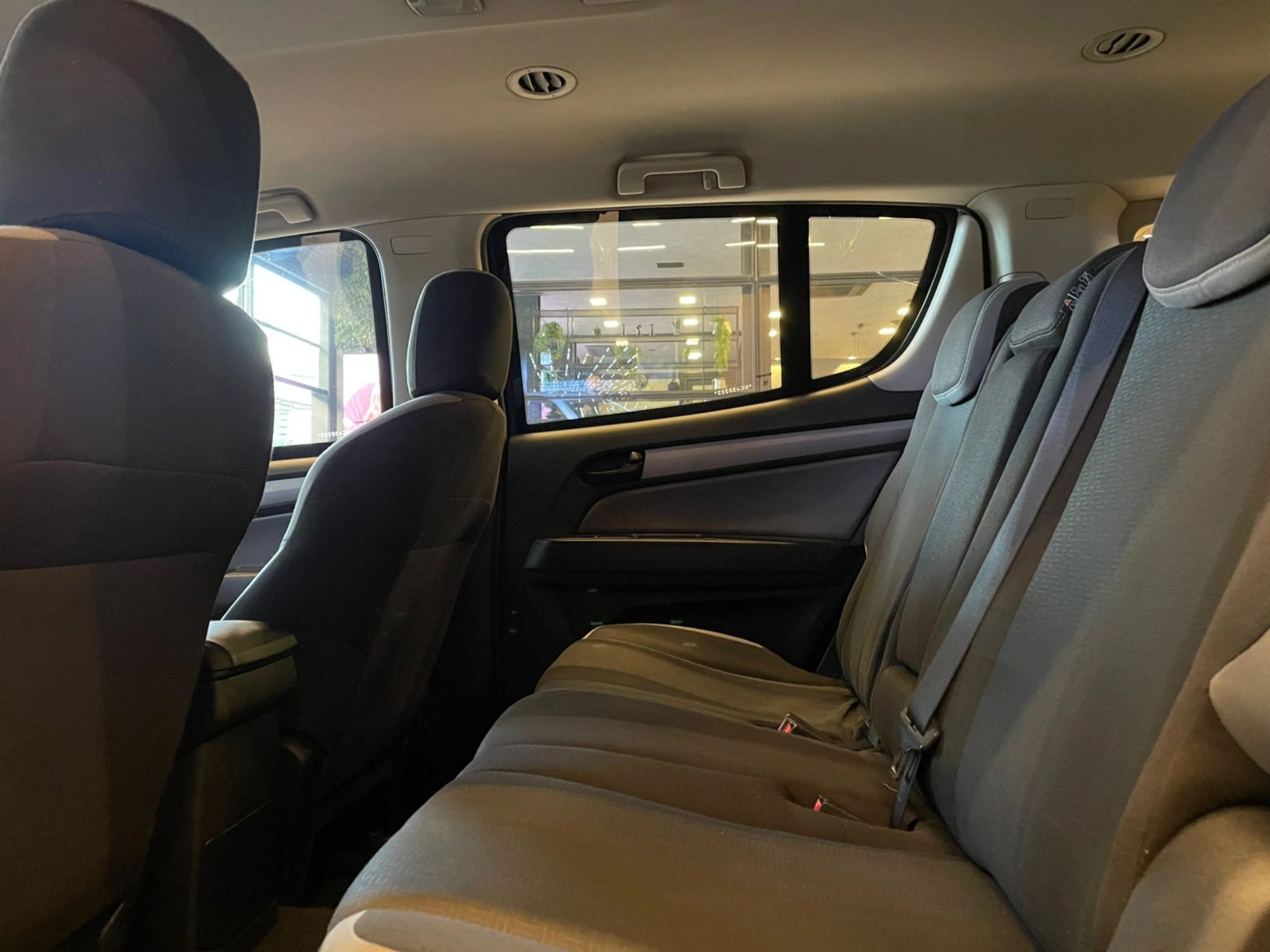 chevrolet TRAILBLAZER 2.8 LT 4X4 16V TURBO DIESEL 4P AUTOMÁTICO 2019