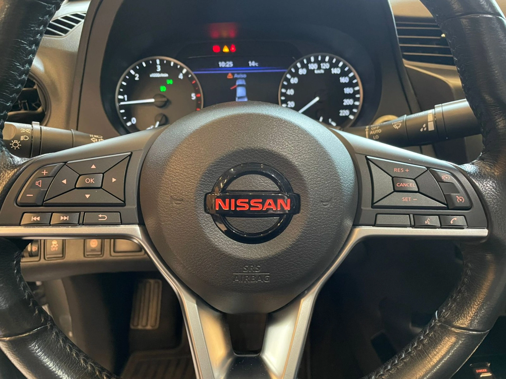 nissan FRONTIER 2.3 16V TURBO DIESEL PRO4X CD 4X4 AUTOMÁTICO 2023