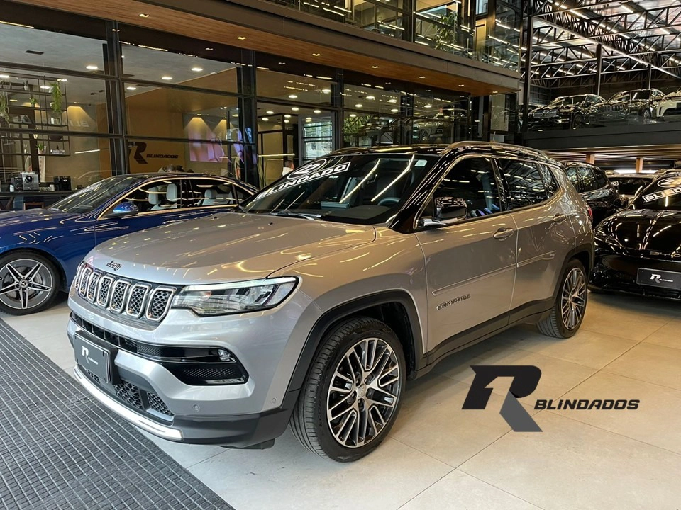 jeep COMPASS 1.3 T270 TURBO FLEX LIMITED AT6 2022 jeep COMPASS 1.3 T270 TURBO FLEX LIMITED AT6 2022
