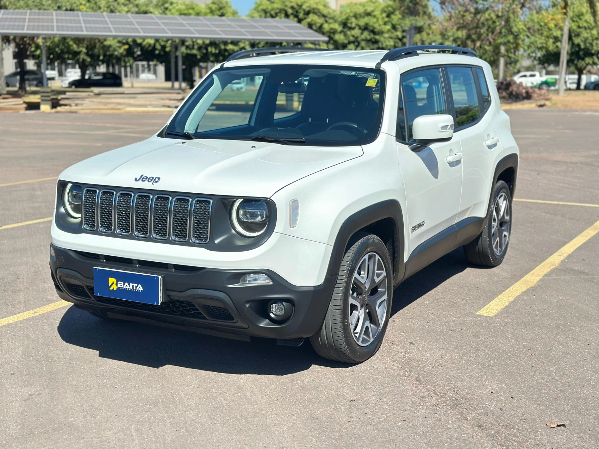 JEEP RENEGADE - Imagem 2