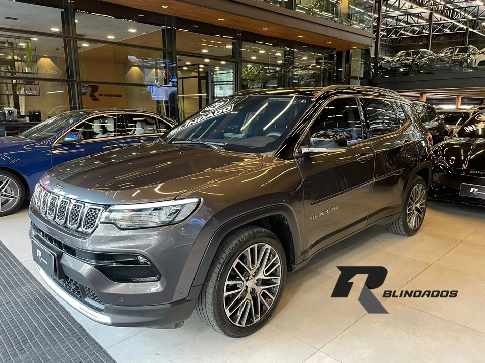 jeep COMPASS 1.3 T270 TURBO FLEX LIMITED AT6 2023 jeep COMPASS 1.3 T270 TURBO FLEX LIMITED AT6 2023