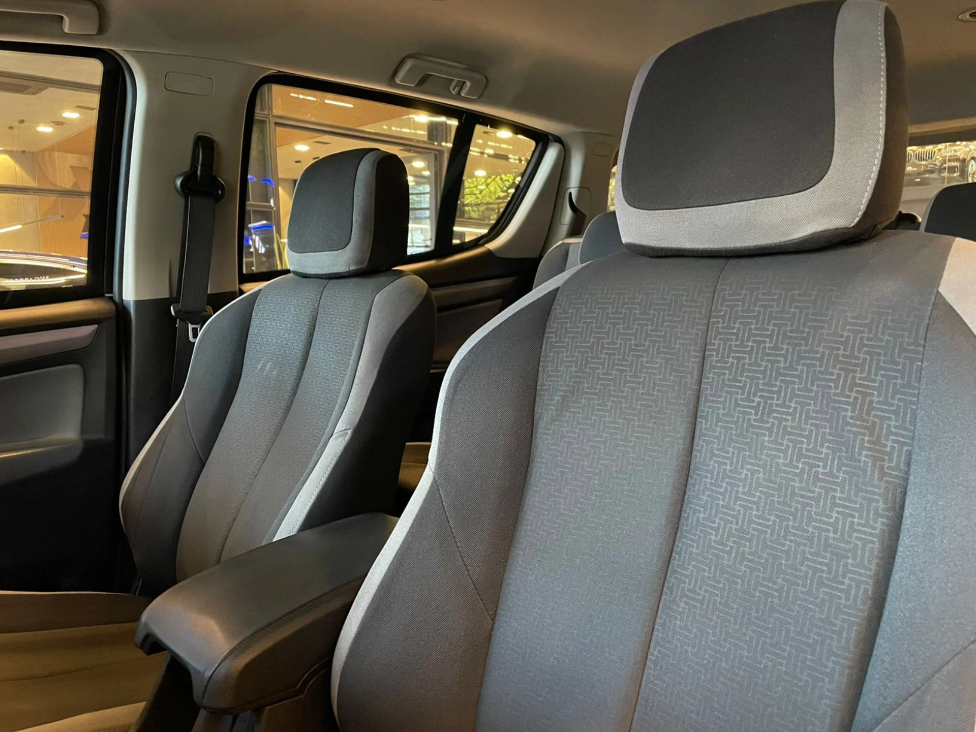 chevrolet TRAILBLAZER 2.8 LT 4X4 16V TURBO DIESEL 4P AUTOMÁTICO 2019