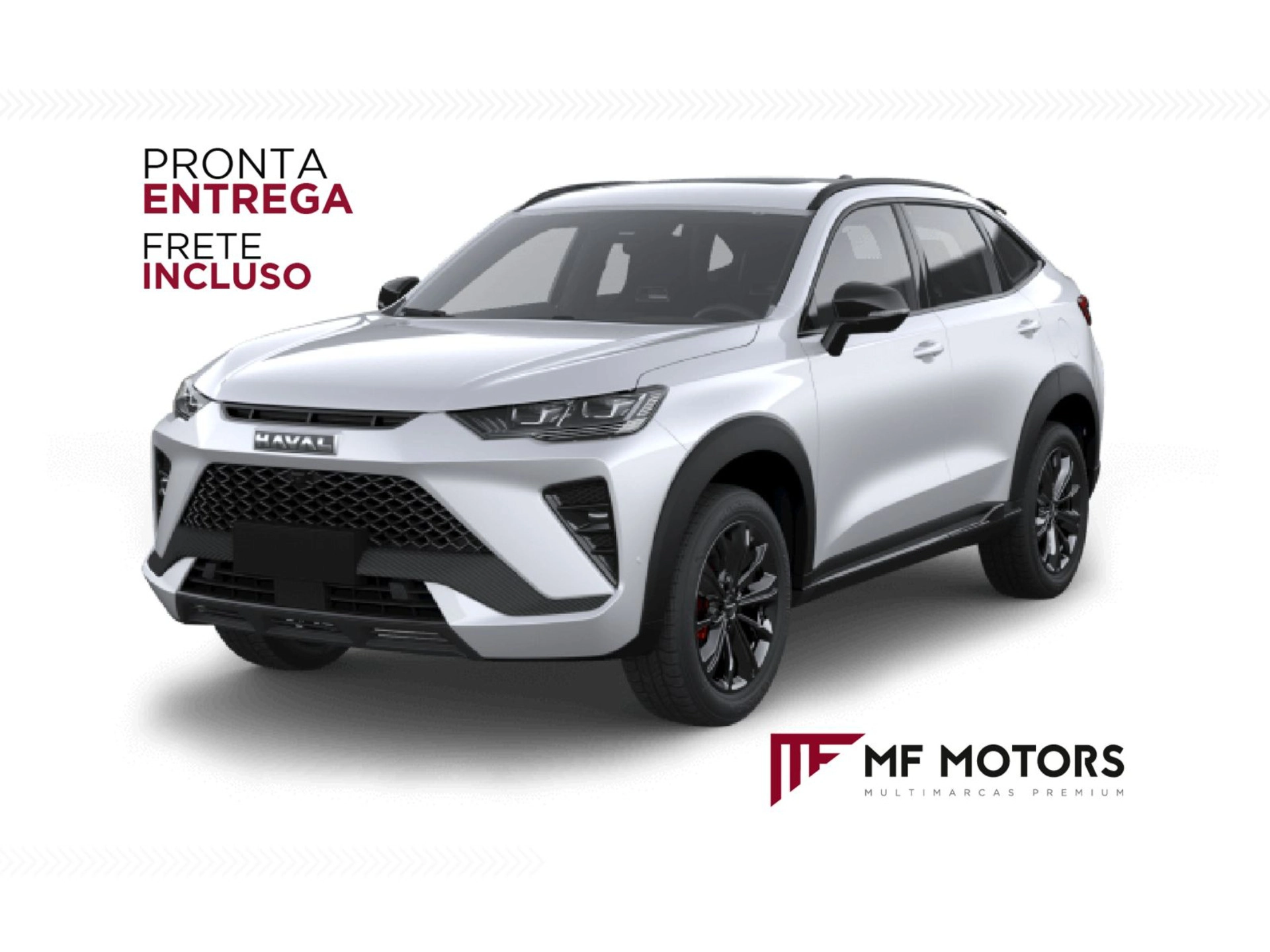 HAVAL H6 GT