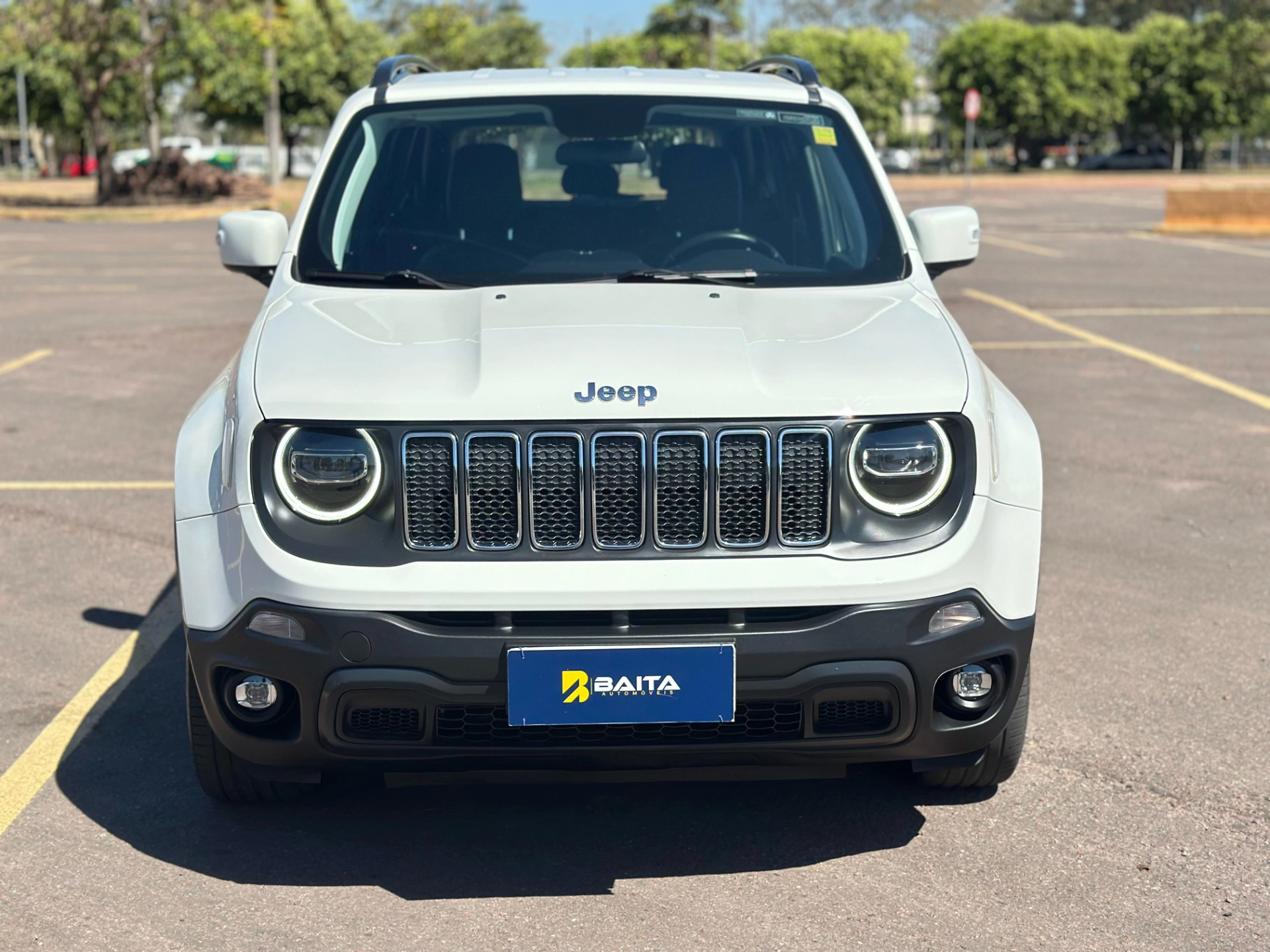 JEEP RENEGADE - Imagem 3