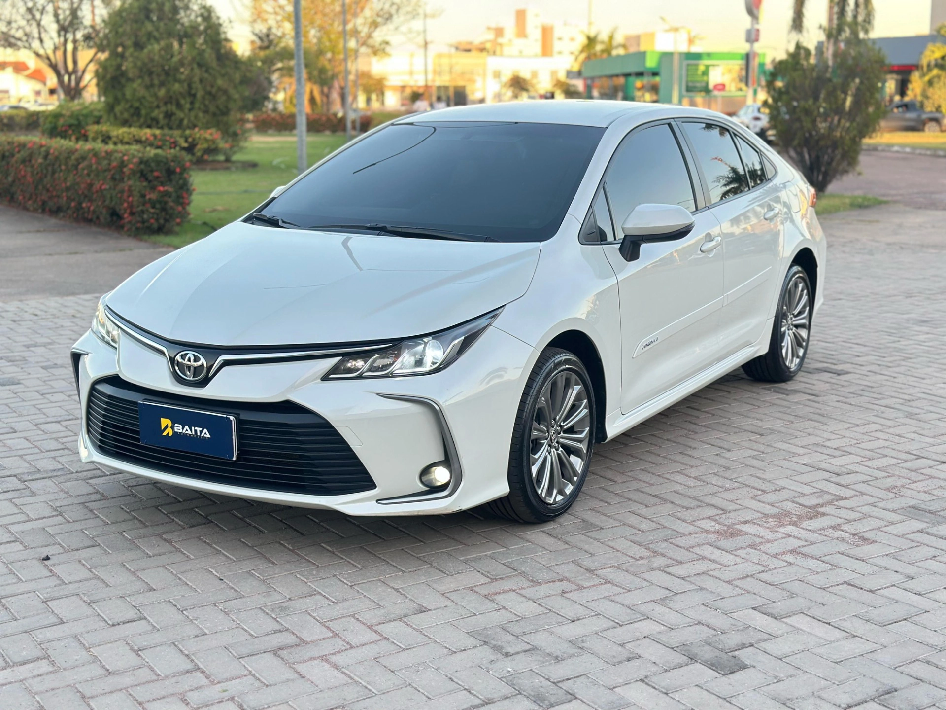 TOYOTA COROLLA - Imagem 2