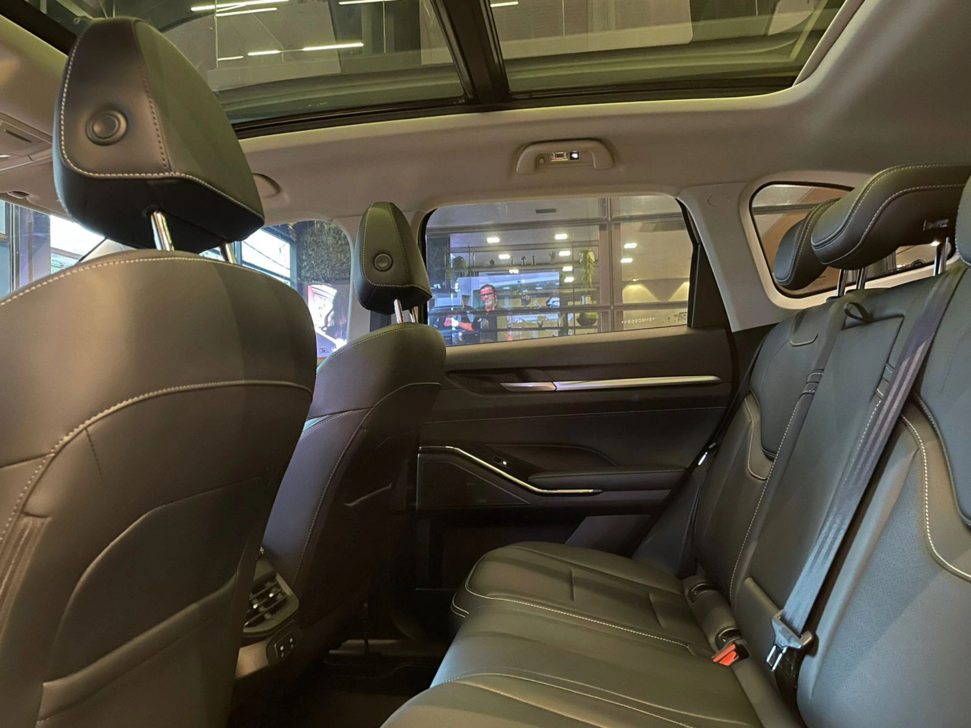 gwm HAVAL H6 1.5 PHEV34 AWD E-TRACTION 2025