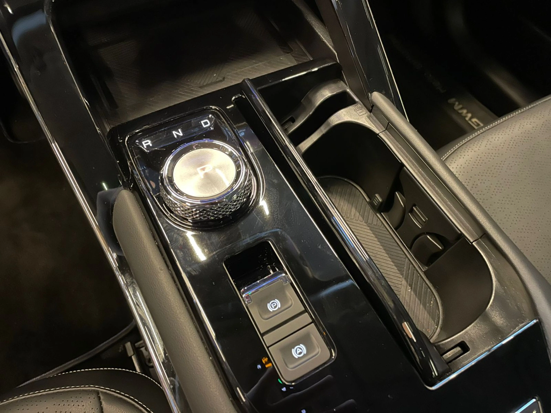 gwm HAVAL H6 1.5 PHEV34 AWD E-TRACTION 2025