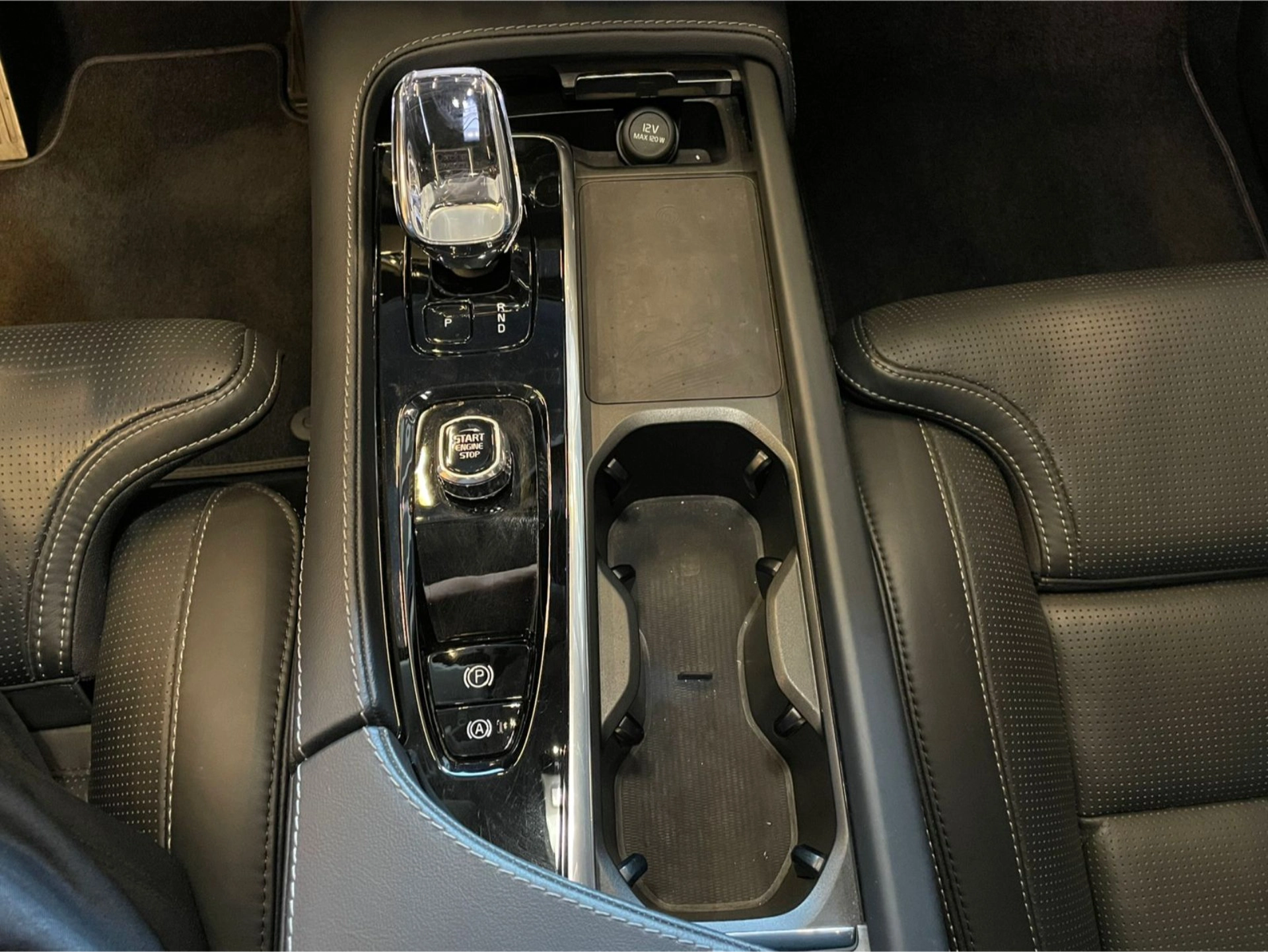 volvo XC90 2.0 T8 RECHARGE ULTIMATE AWD GEARTRONIC 2023