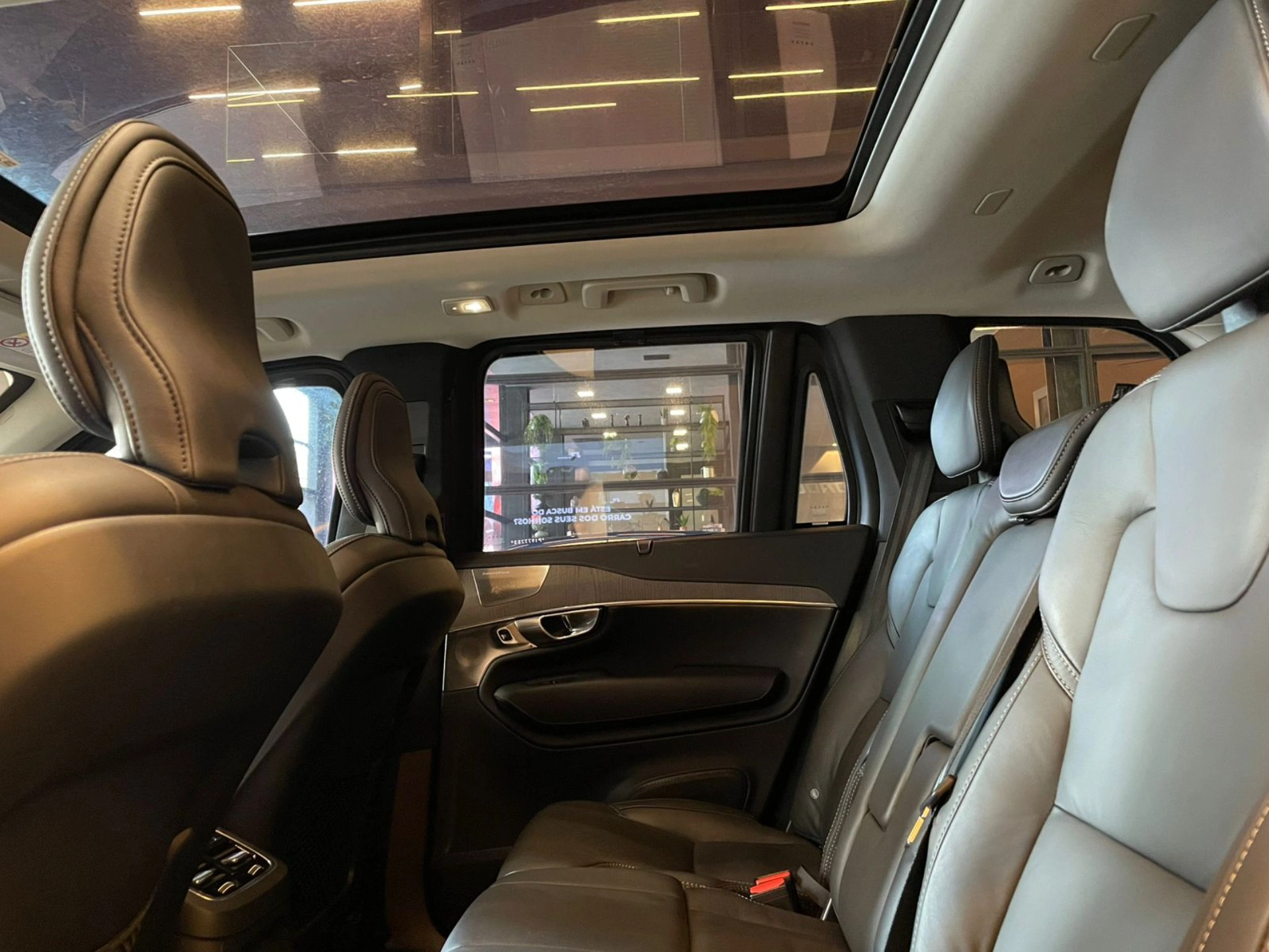 volvo XC90 2.0 T8 RECHARGE ULTIMATE AWD GEARTRONIC 2023
