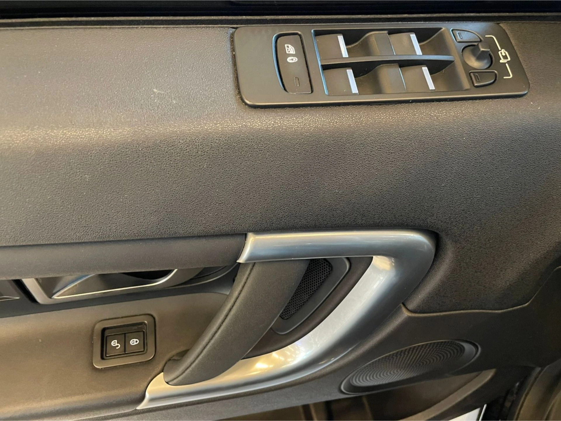 land rover DISCOVERY SPORT 2.0 16V SI4 TURBO FLEX SE 4P AUTOMÁTICO 2019