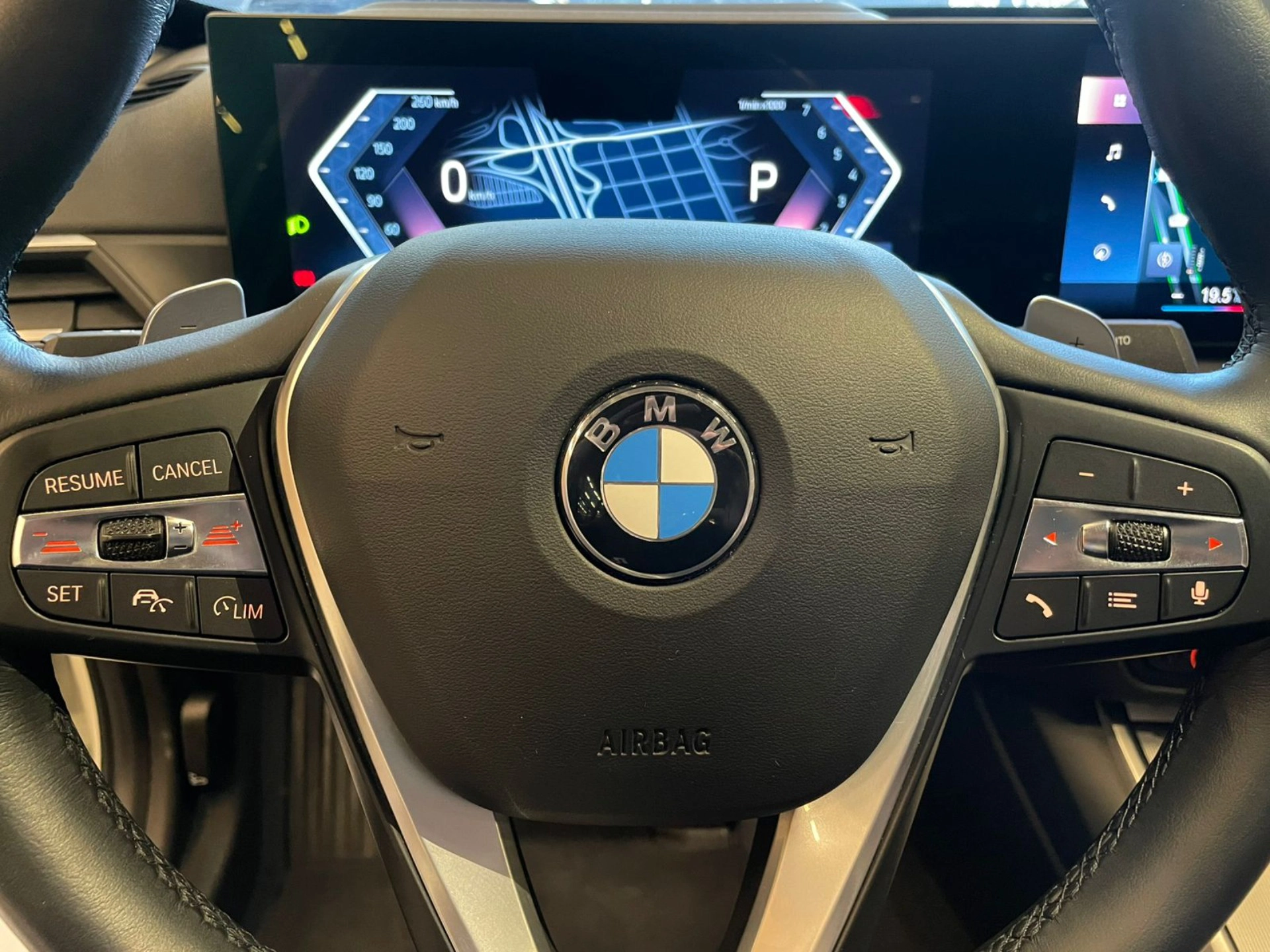 bmw 320I 2.0 16V TURBO FLEX SPORT GP AUTOMÁTICO 2023