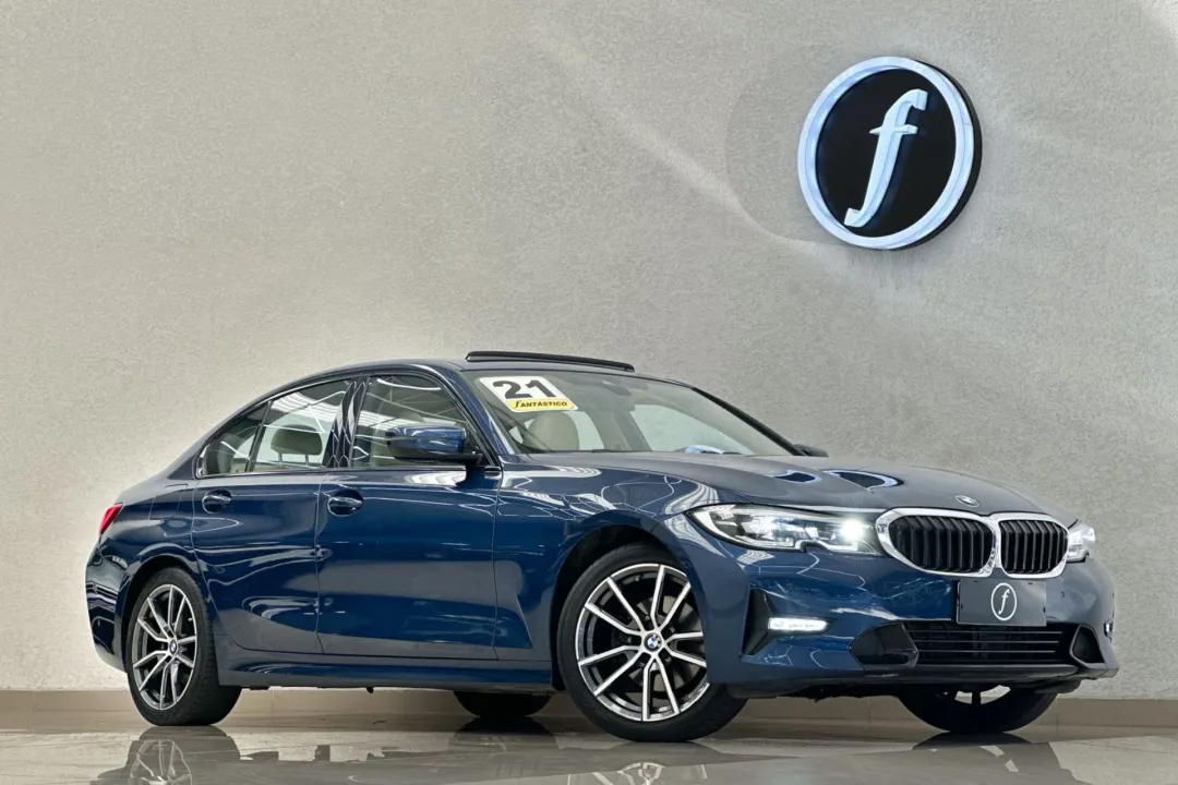 320I