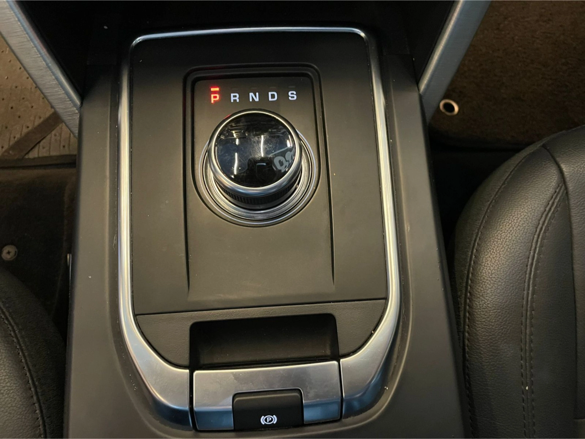 land rover DISCOVERY SPORT 2.0 16V SI4 TURBO FLEX SE 4P AUTOMÁTICO 2019