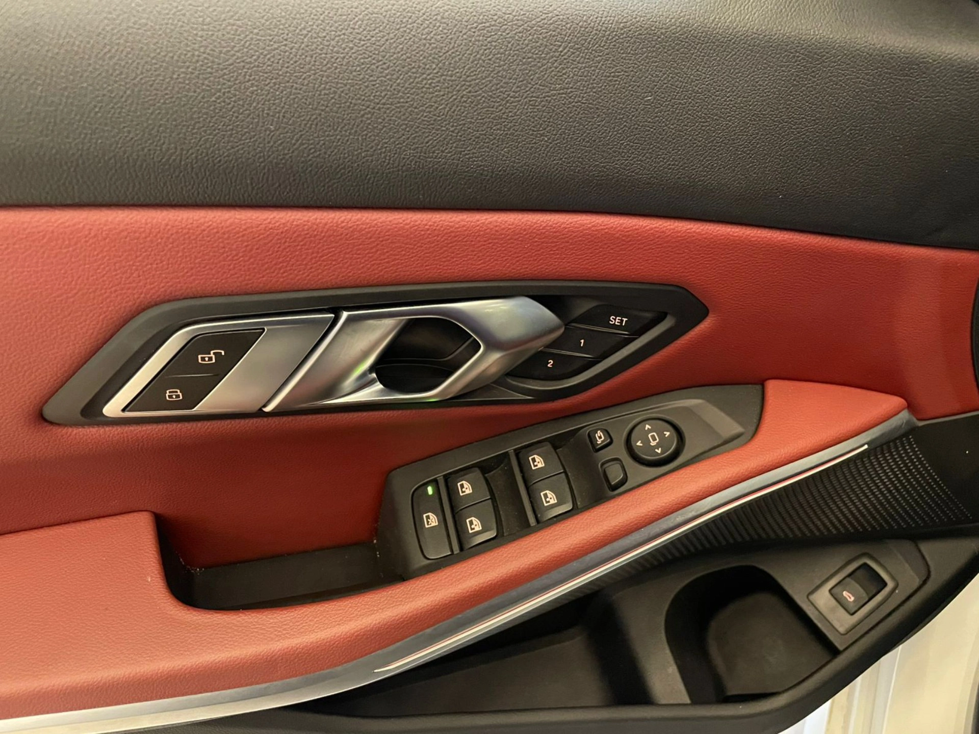 bmw 320I 2.0 16V TURBO FLEX SPORT GP AUTOMÁTICO 2023