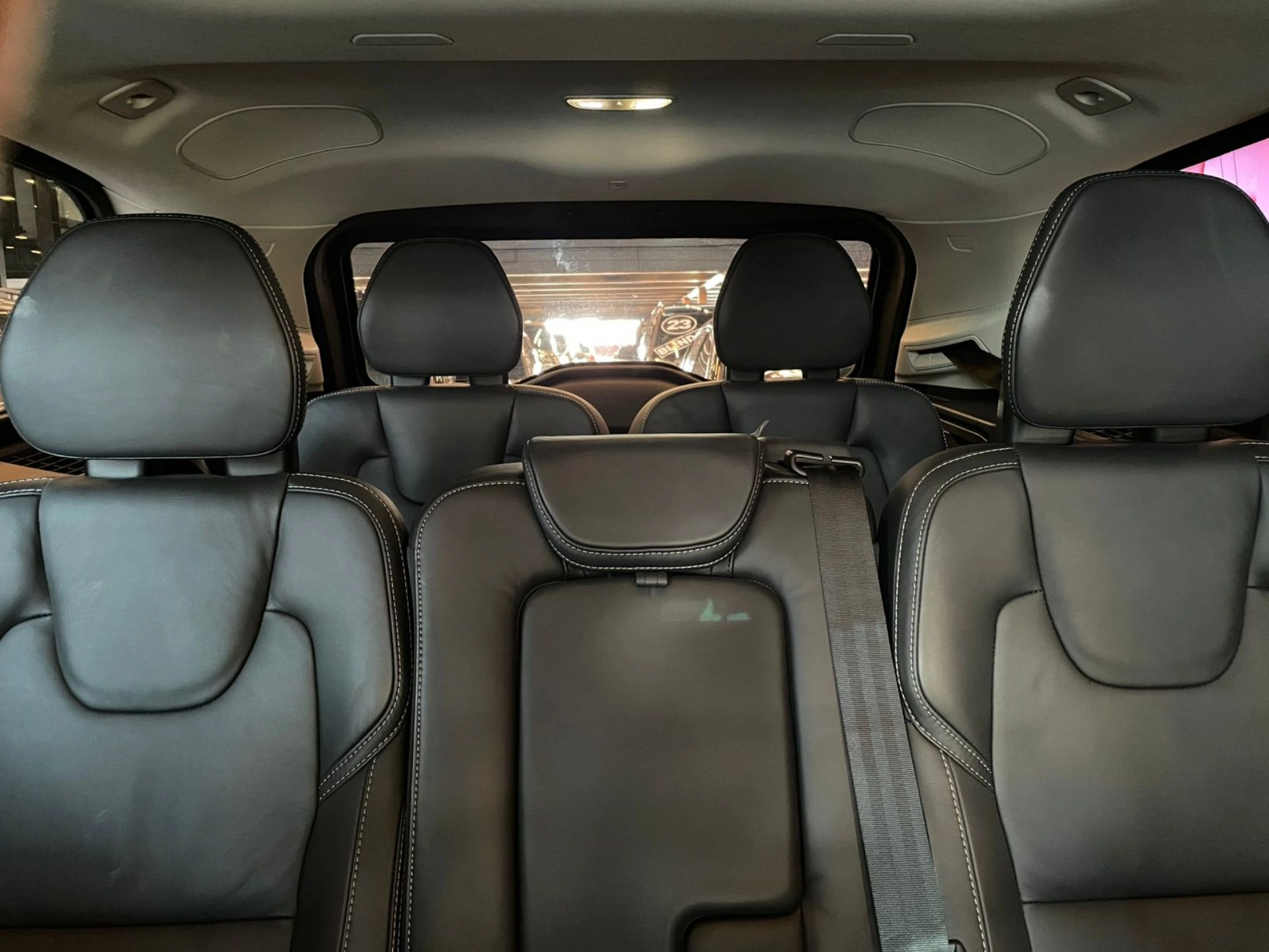 volvo XC90 2.0 T8 RECHARGE ULTIMATE AWD GEARTRONIC 2023