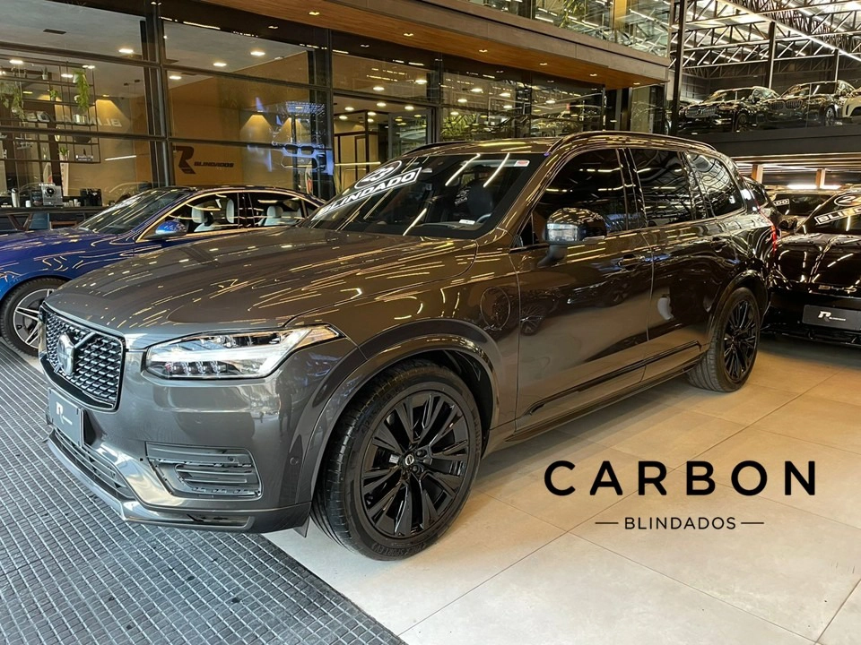 volvo XC90 2.0 T8 RECHARGE ULTIMATE AWD GEARTRONIC 2023 volvo XC90 2.0 T8 RECHARGE ULTIMATE AWD GEARTRONIC 2023