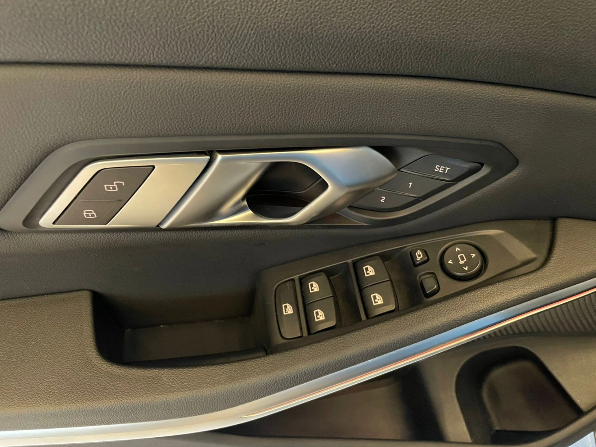 bmw 320I 2.0 16V TURBO GASOLINA GP AUTOMÁTICO 2021