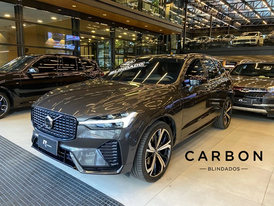 volvo XC60 2.0 T8 RECHARGE R-DESIGN AWD GEARTRONIC 2022 volvo XC60 2.0 T8 RECHARGE R-DESIGN AWD GEARTRONIC 2022