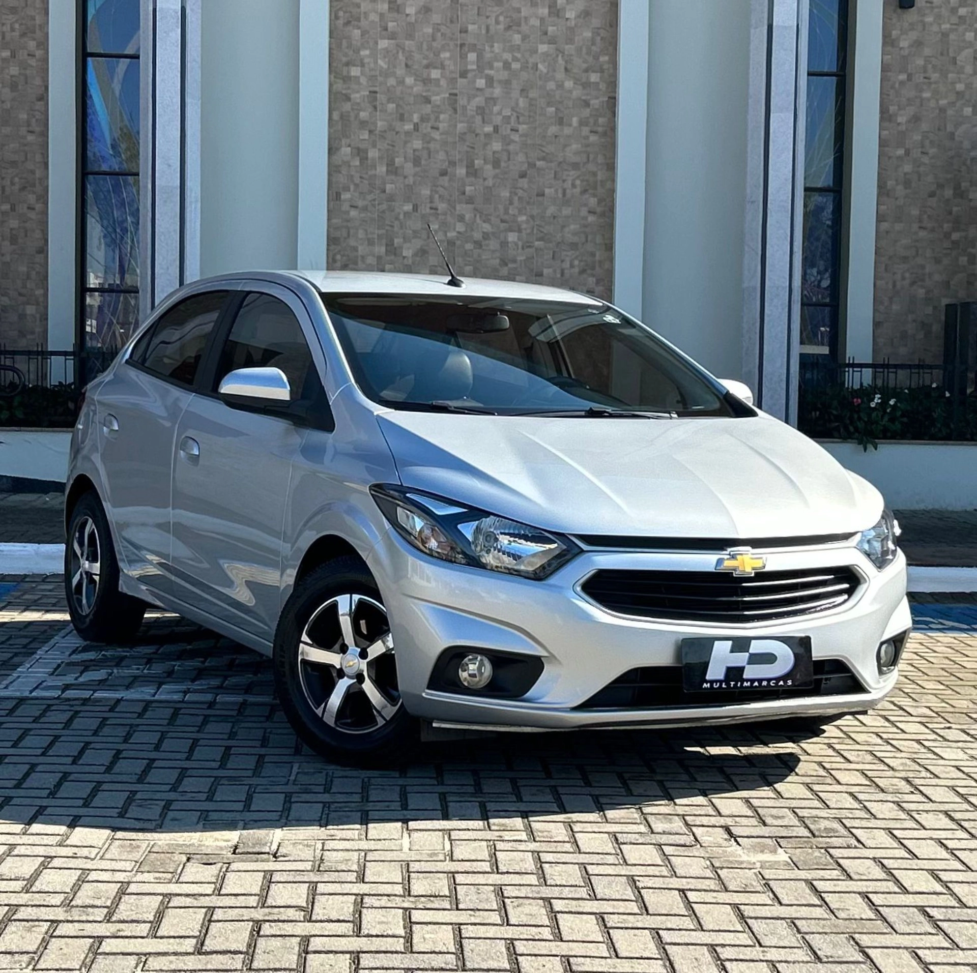 ONIX 1.0 MPFI LT 8V FLEX 4P MANUAL