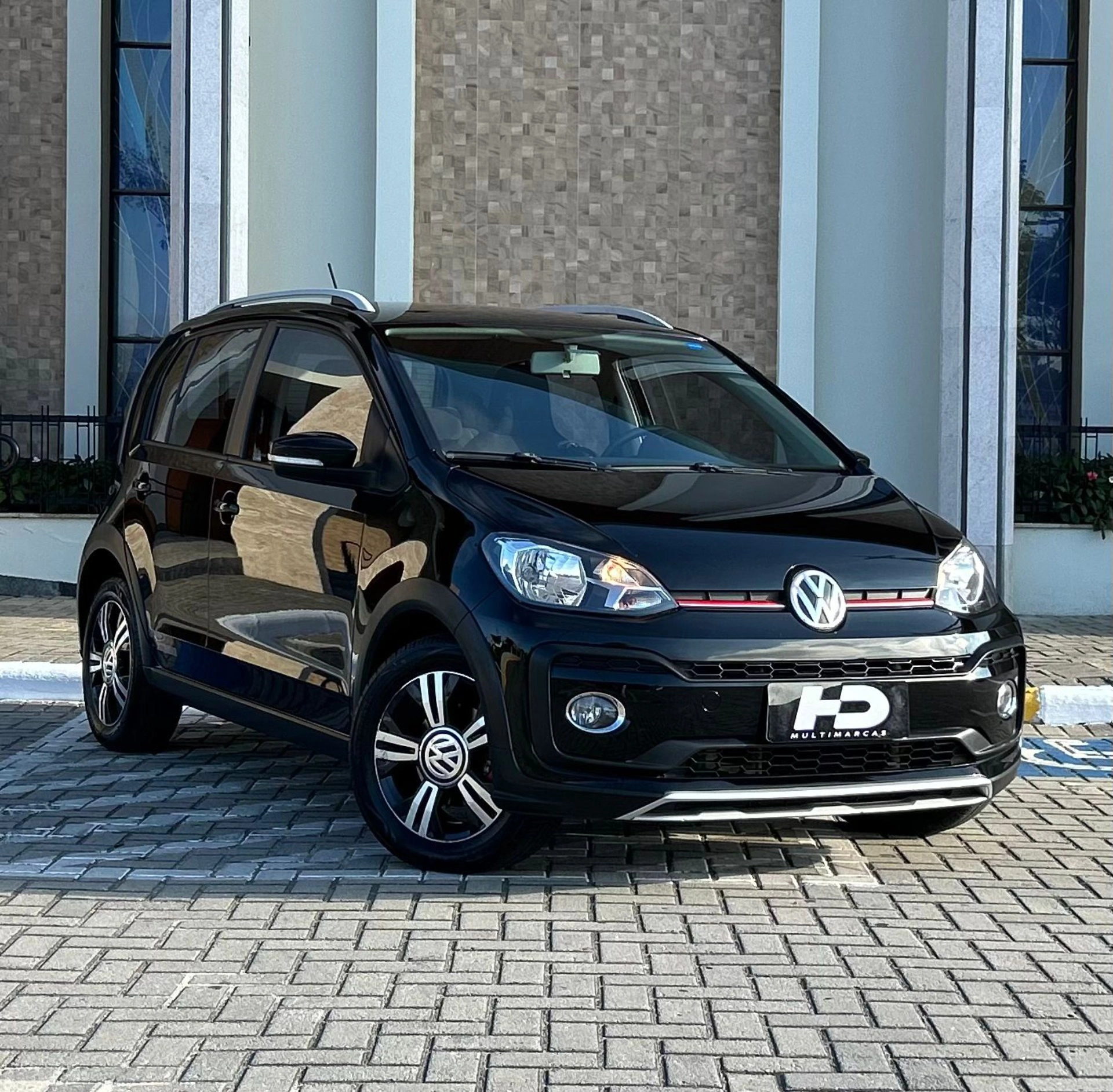 UP 1.0 170 TSI TOTAL FLEX XTREME 4P MANUAL
