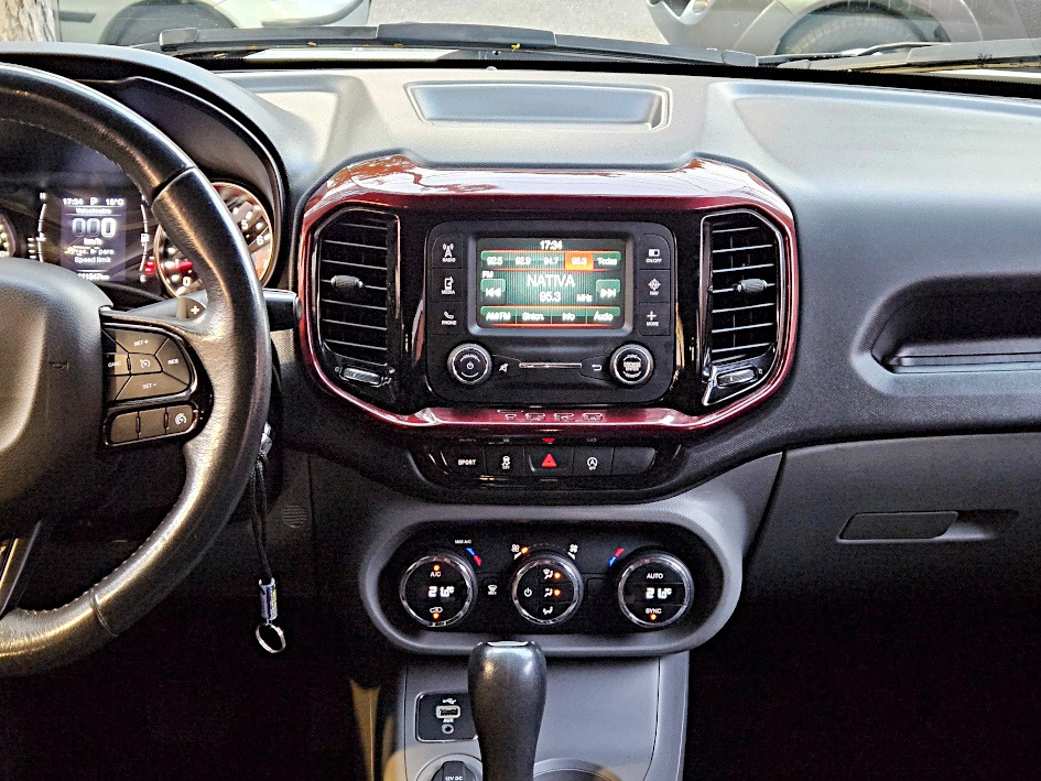 fiat TORO 2.4 16V MULTIAIR FLEX FREEDOM AT9 2018