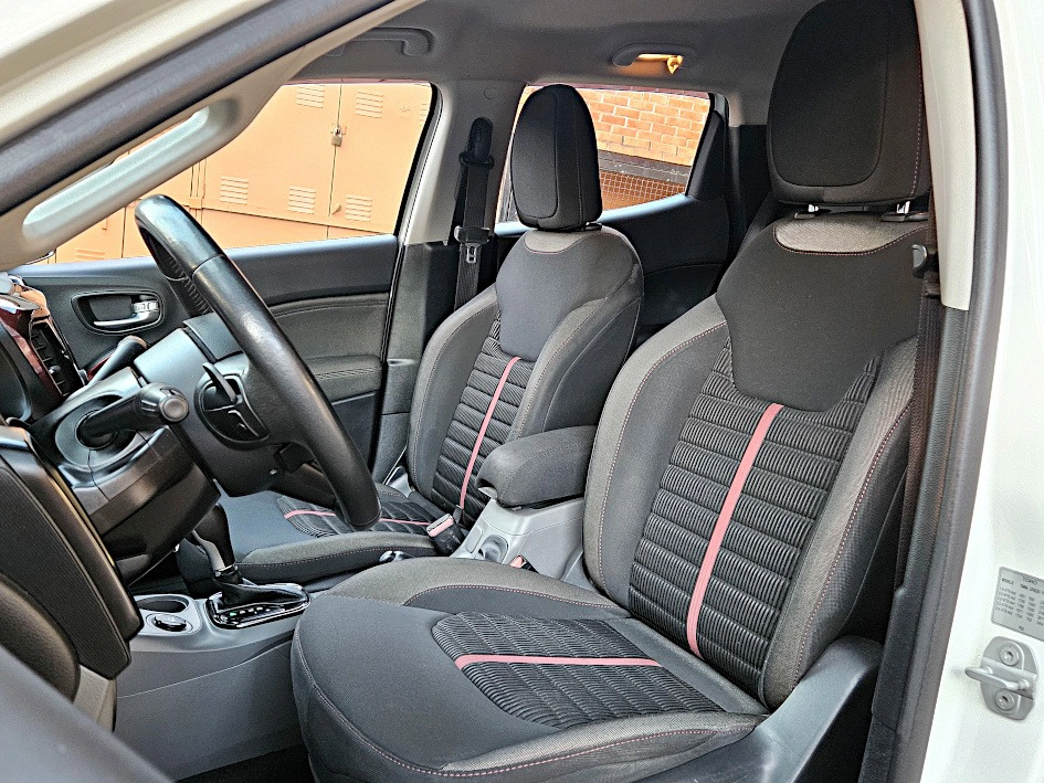 fiat TORO 2.4 16V MULTIAIR FLEX FREEDOM AT9 2018