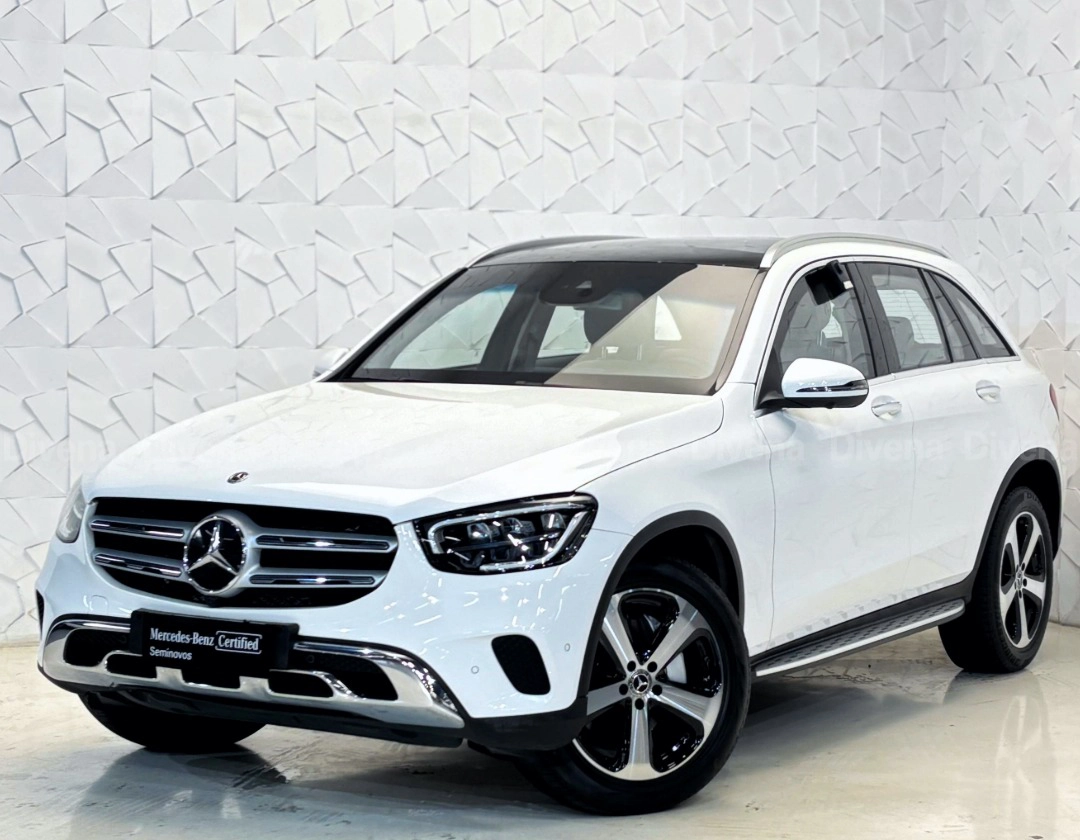mercedes-benz GLC 220D 2.0 TURBO DIESEL ENDURO 9G-TRONIC 2020 mercedes-benz GLC 220D 2.0 TURBO DIESEL ENDURO 9G-TRONIC 2020