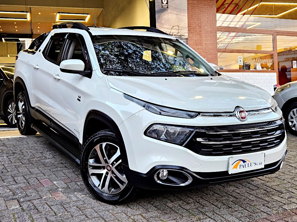 fiat TORO 2.4 16V MULTIAIR FLEX FREEDOM AT9 2018 fiat TORO 2.4 16V MULTIAIR FLEX FREEDOM AT9 2018