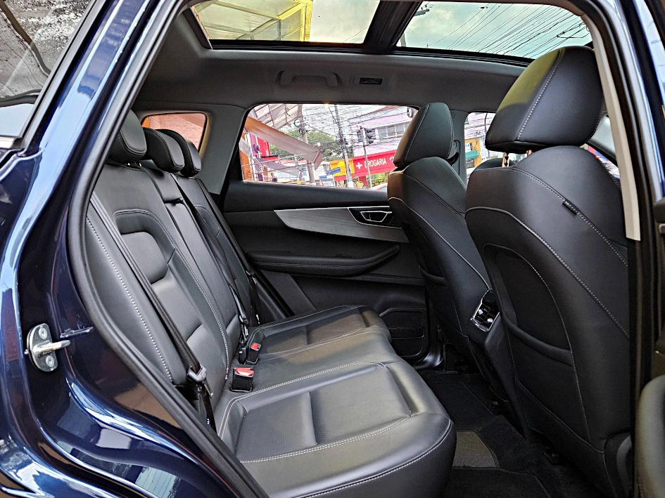 caoa chery TIGGO 7 PRO 1.6 TGDI GASOLINA DCT 2022