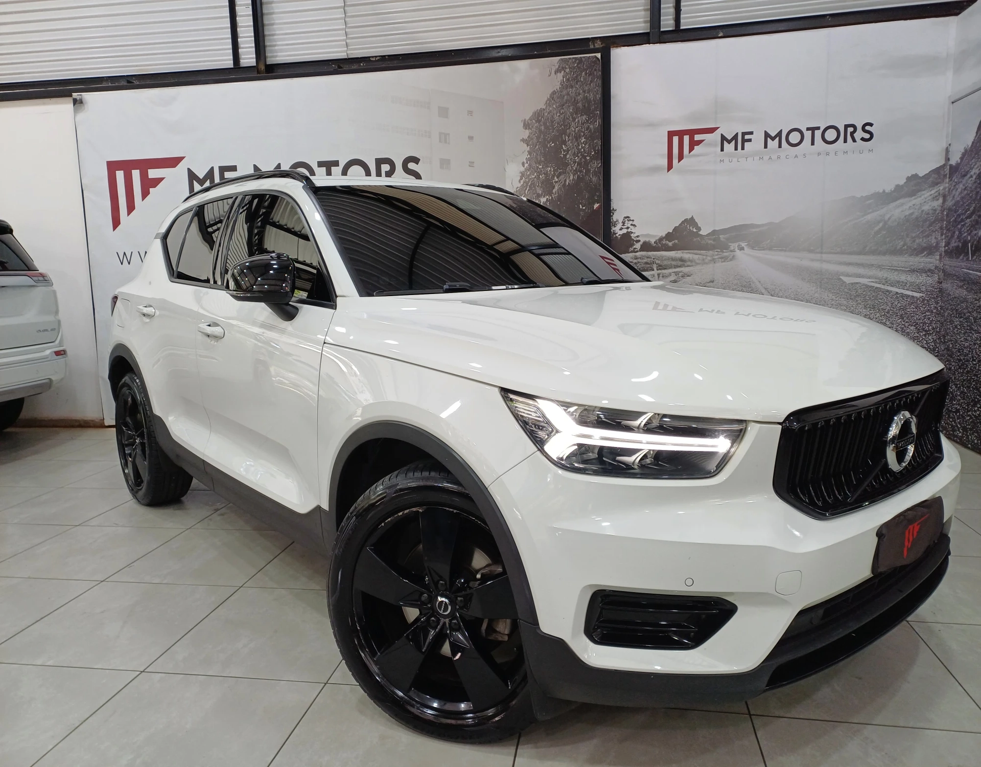 XC40