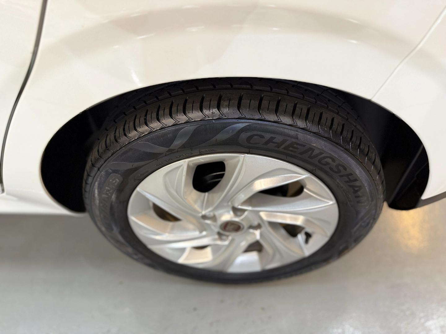 FIAT ARGO 1.3 FIREFLY FLEX DRIVE GSR