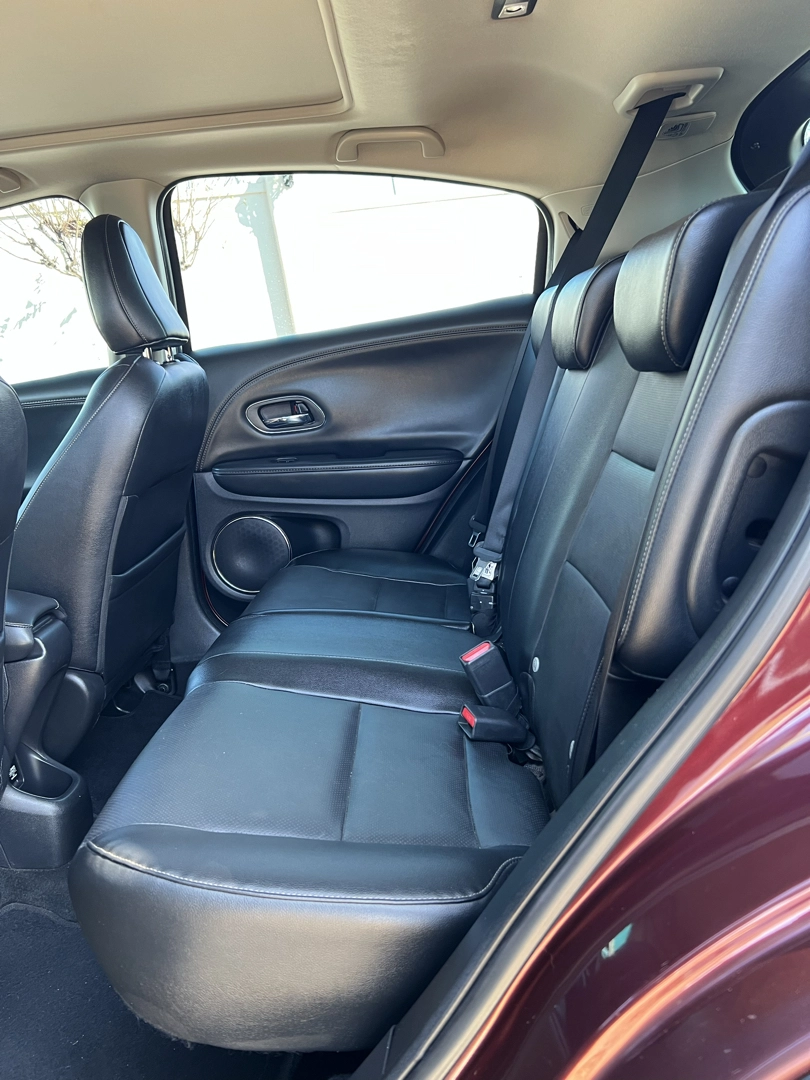 thumb de HONDA HR-V 1.5 16V TURBO GASOLINA TOURING 4P AUTOMÁTICO