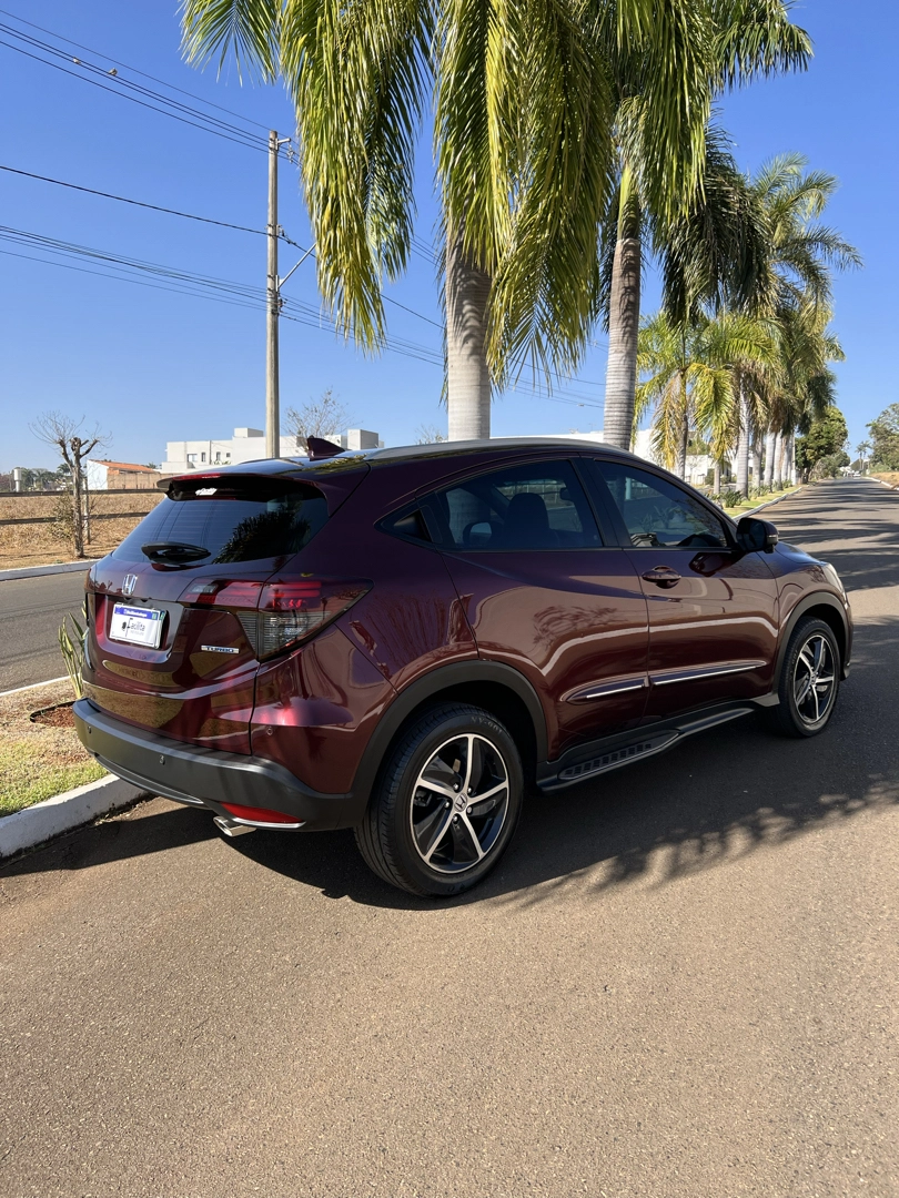 thumb de HONDA HR-V 1.5 16V TURBO GASOLINA TOURING 4P AUTOMÁTICO