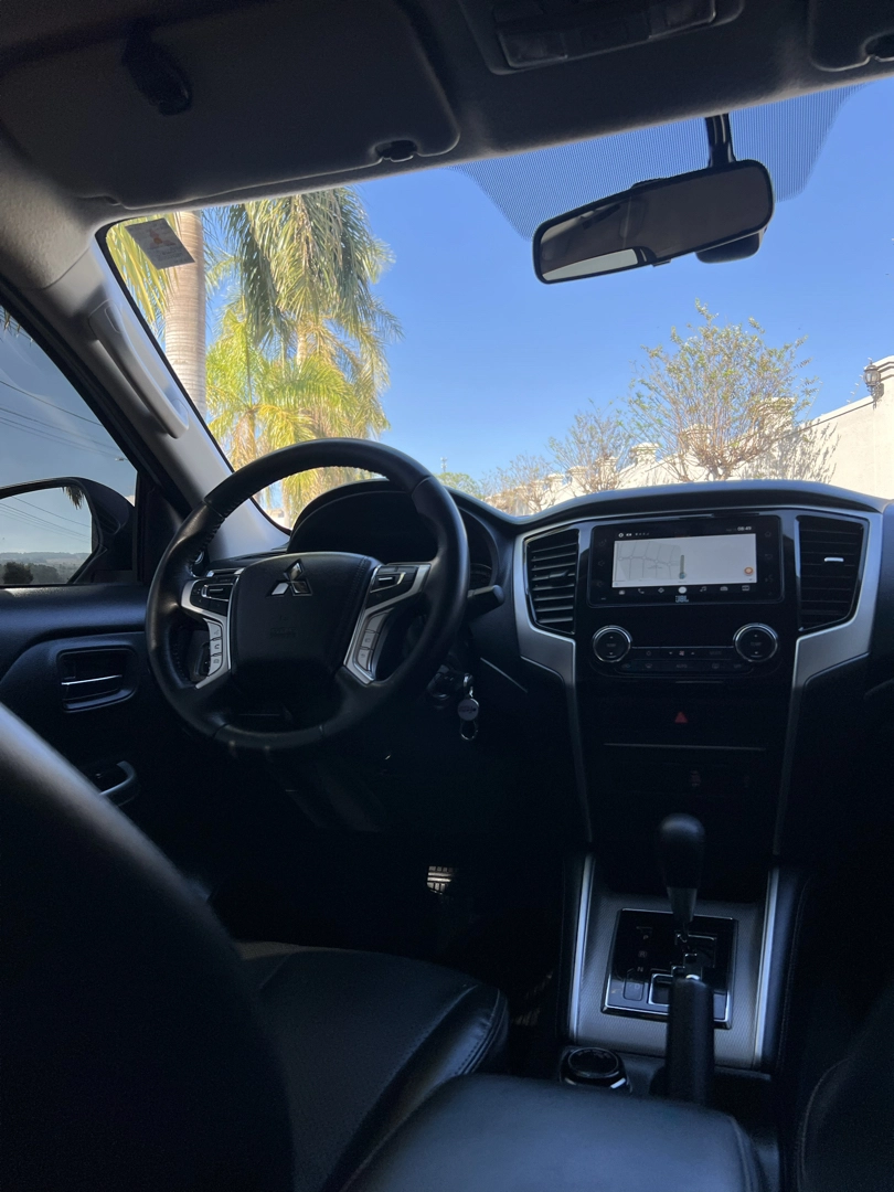 thumb de MITSUBISHI L200 TRITON 2.4 16V TURBO DIESEL SPORT HPE CD 4P 4X4 AUTOMÁTICO