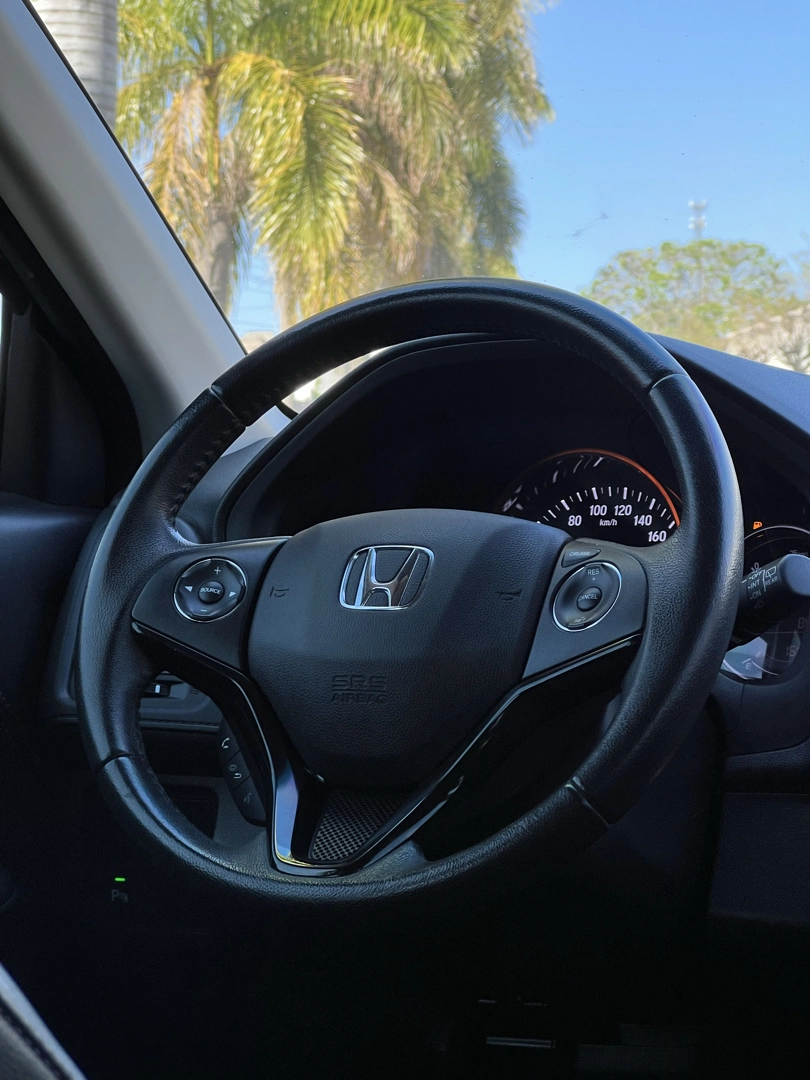 thumb de HONDA HR-V 1.5 16V TURBO GASOLINA TOURING 4P AUTOMÁTICO