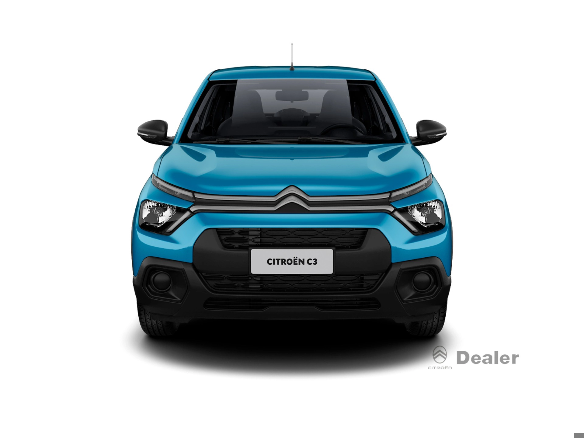 CITROËN-C3-1.0 FIREFLY FLEX LIVE PACK MANUAL