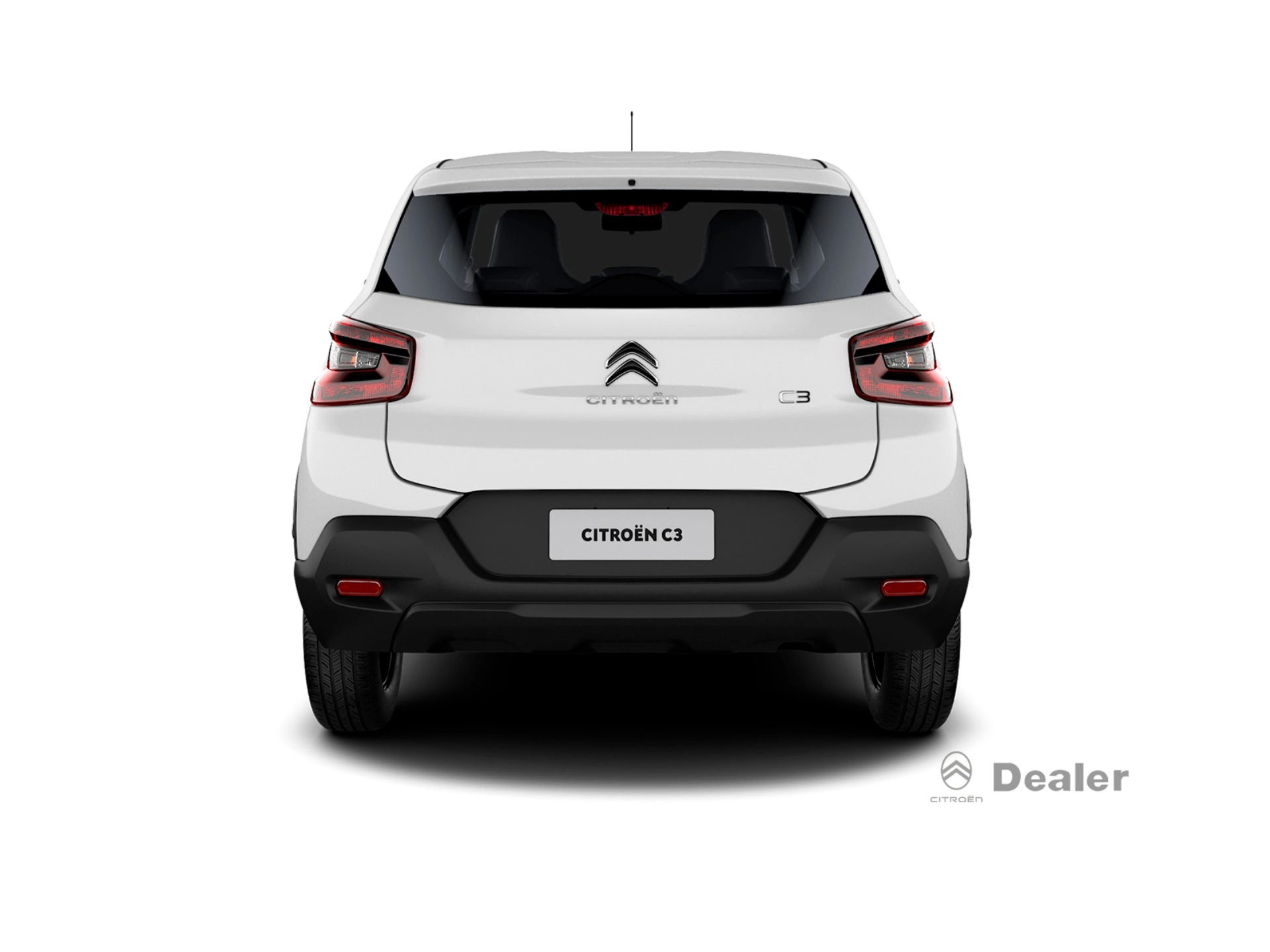CITROËN-C3-1.0 FIREFLY FLEX LIVE PACK MANUAL