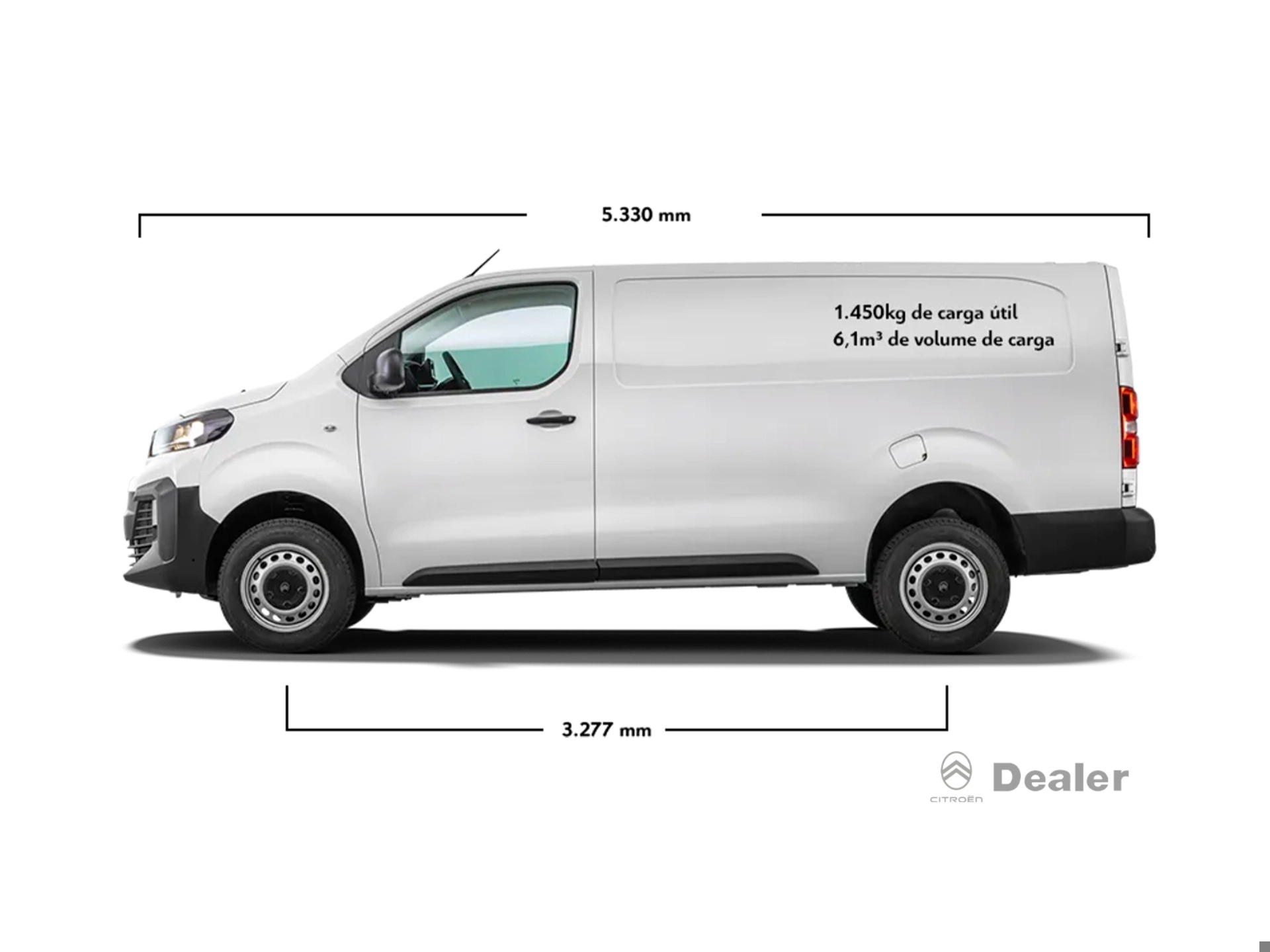 CITROËN-JUMPY-2.2 TURBO DIESEL CARGO MANUAL