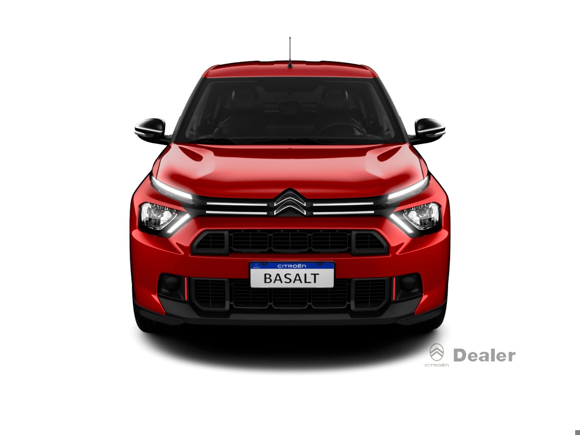 CITROËN-BASALT-1.0 FIREFLY FLEX FEEL MANUAL