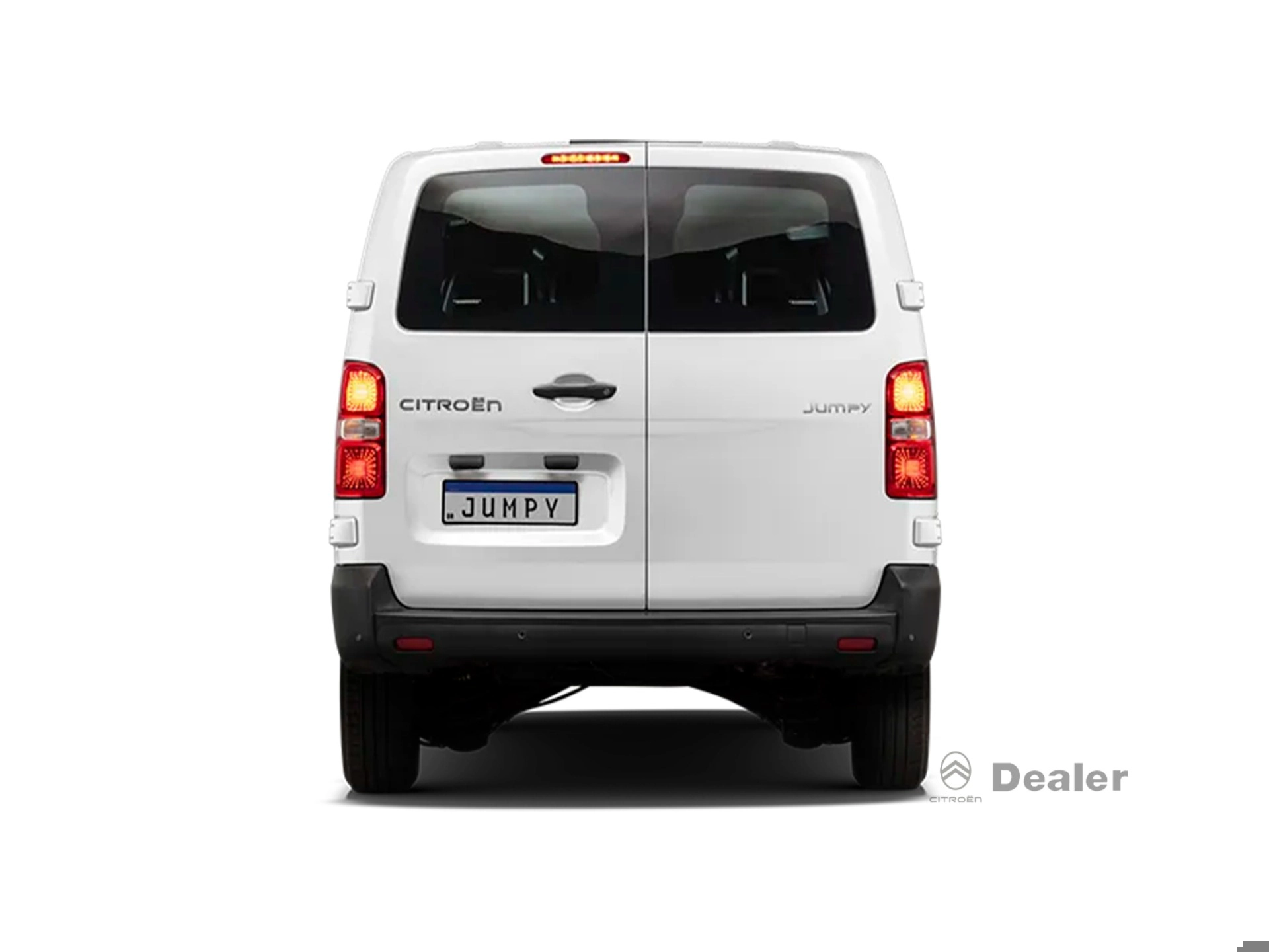 CITROËN-JUMPY-2.2 TURBO DIESEL VITRÉ MANUAL