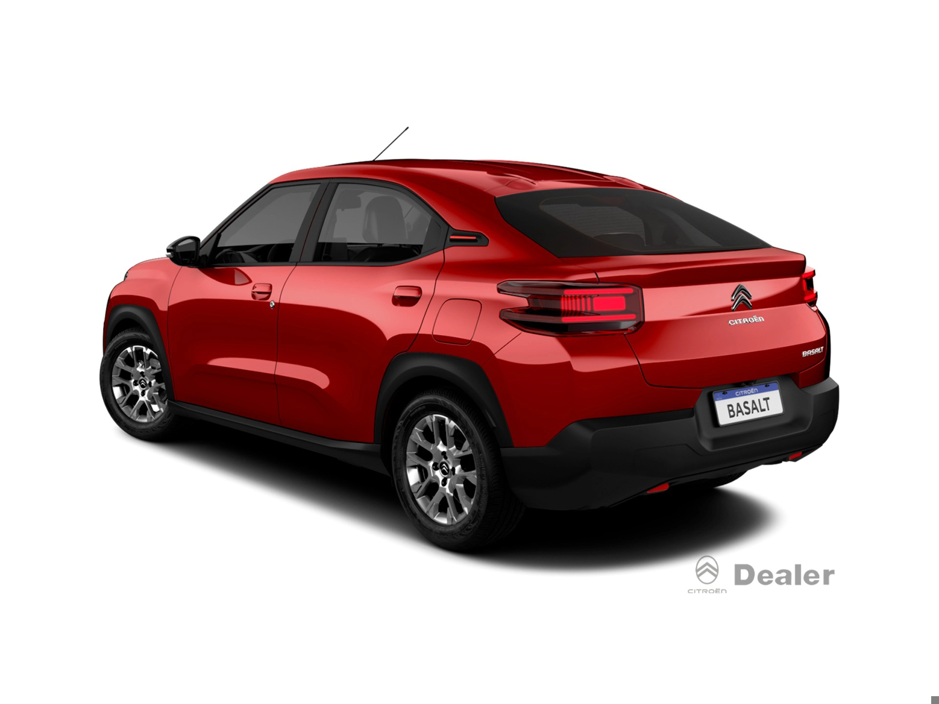 CITROËN-BASALT-1.0 FIREFLY FLEX FEEL MANUAL