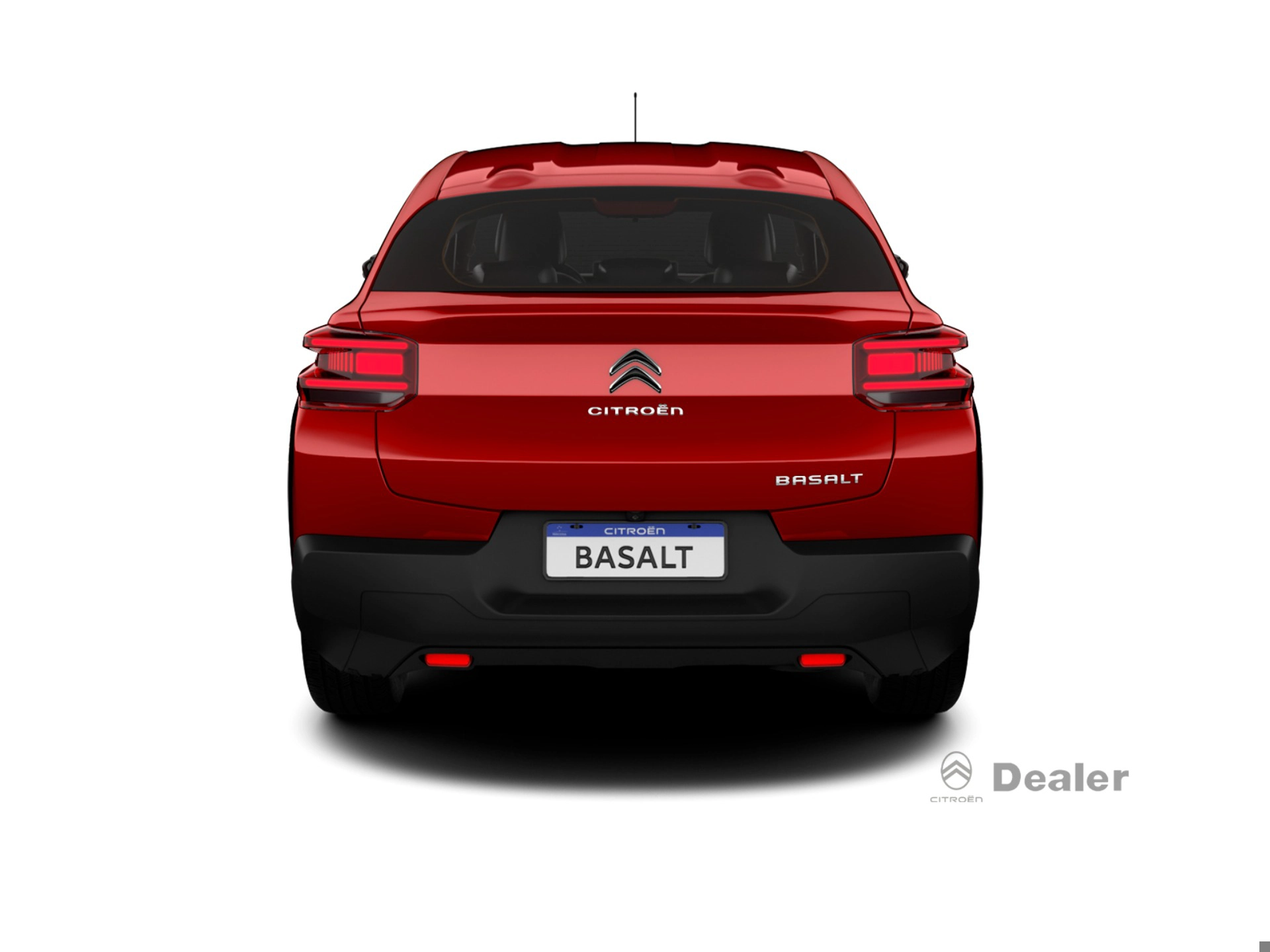 CITROËN-BASALT-1.0 FIREFLY FLEX FEEL MANUAL